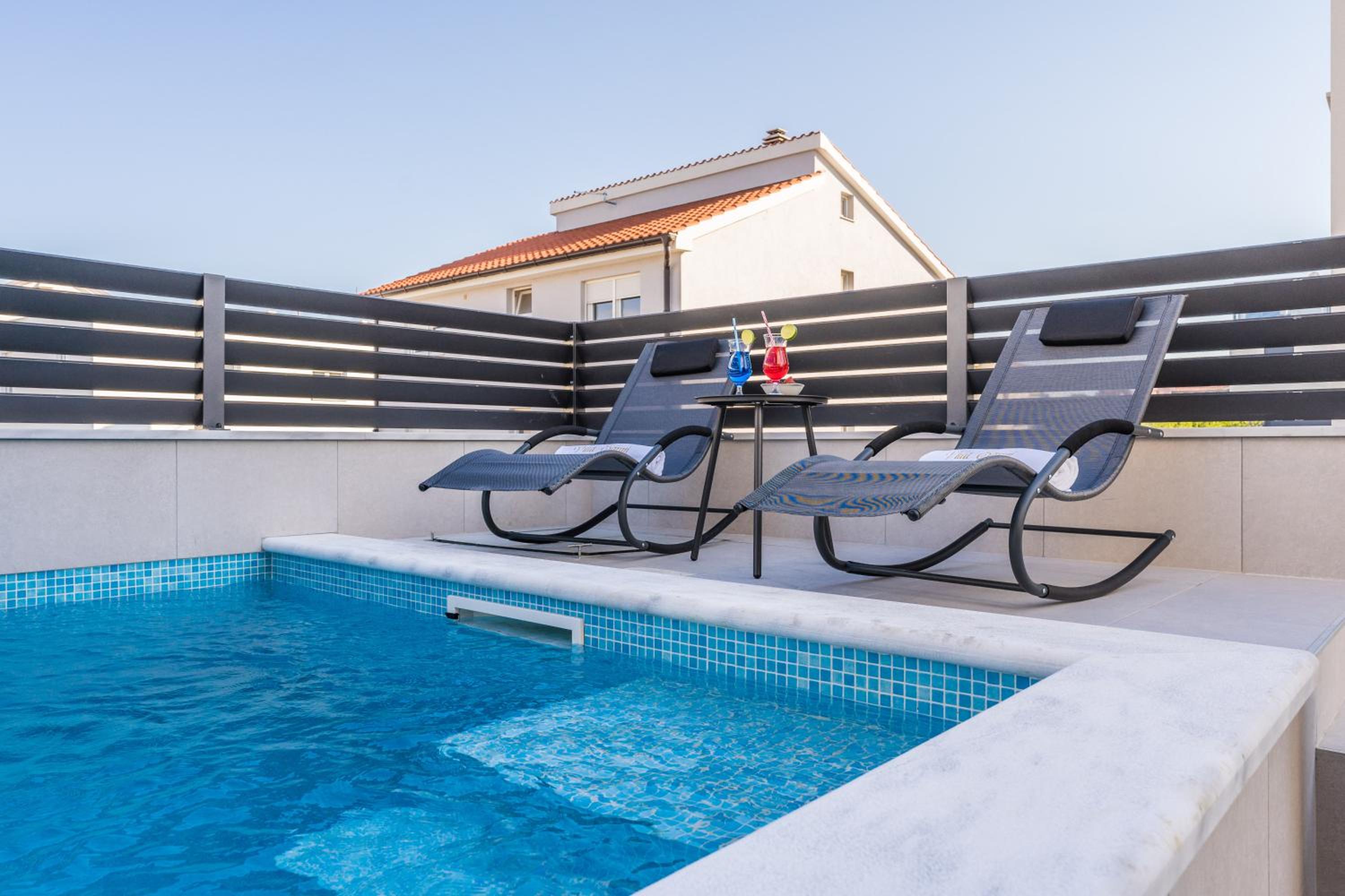 Villa Sarah view 5