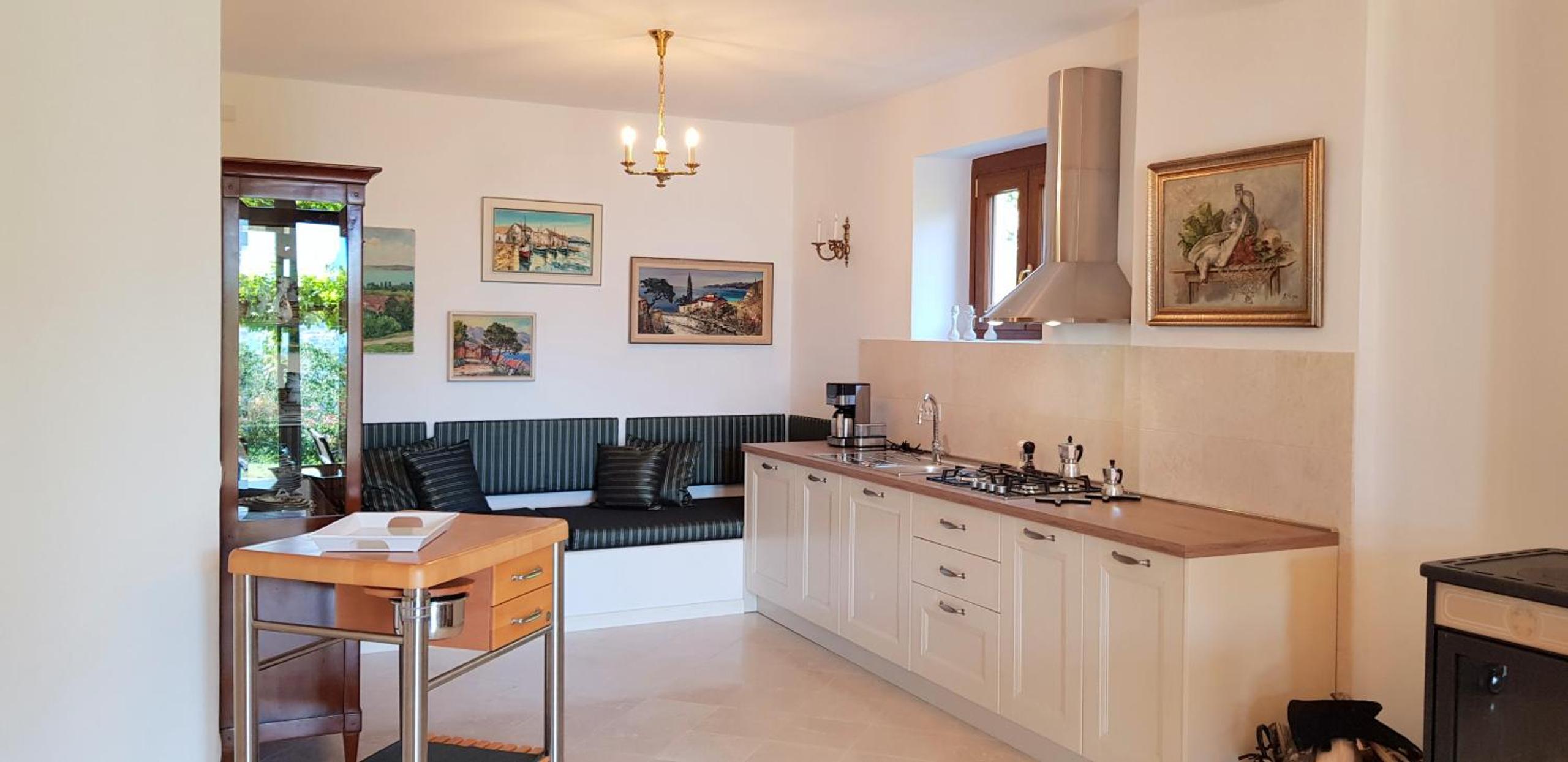 Villa Dora Gardasee photo 2