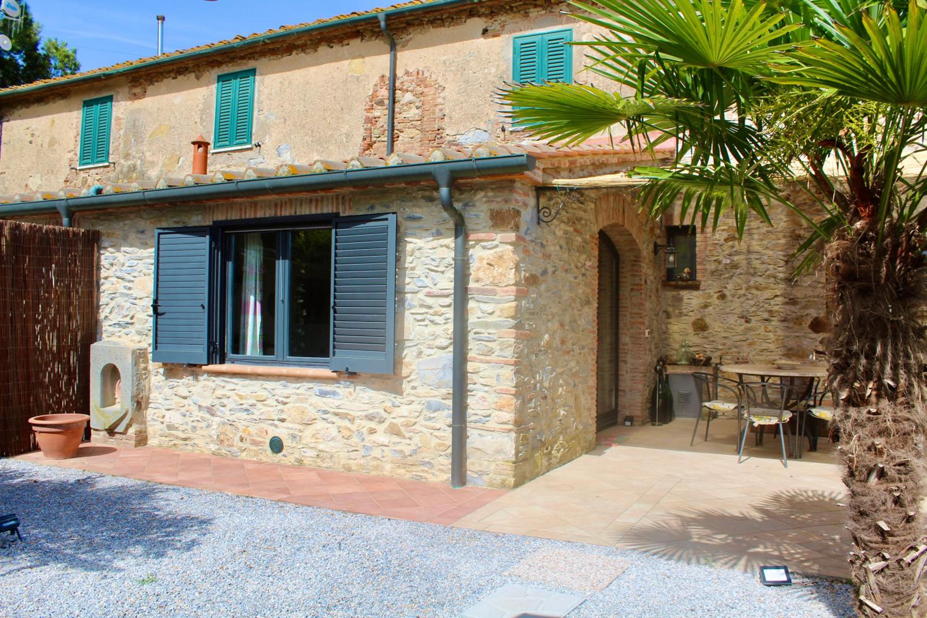 Casale Rosmarino