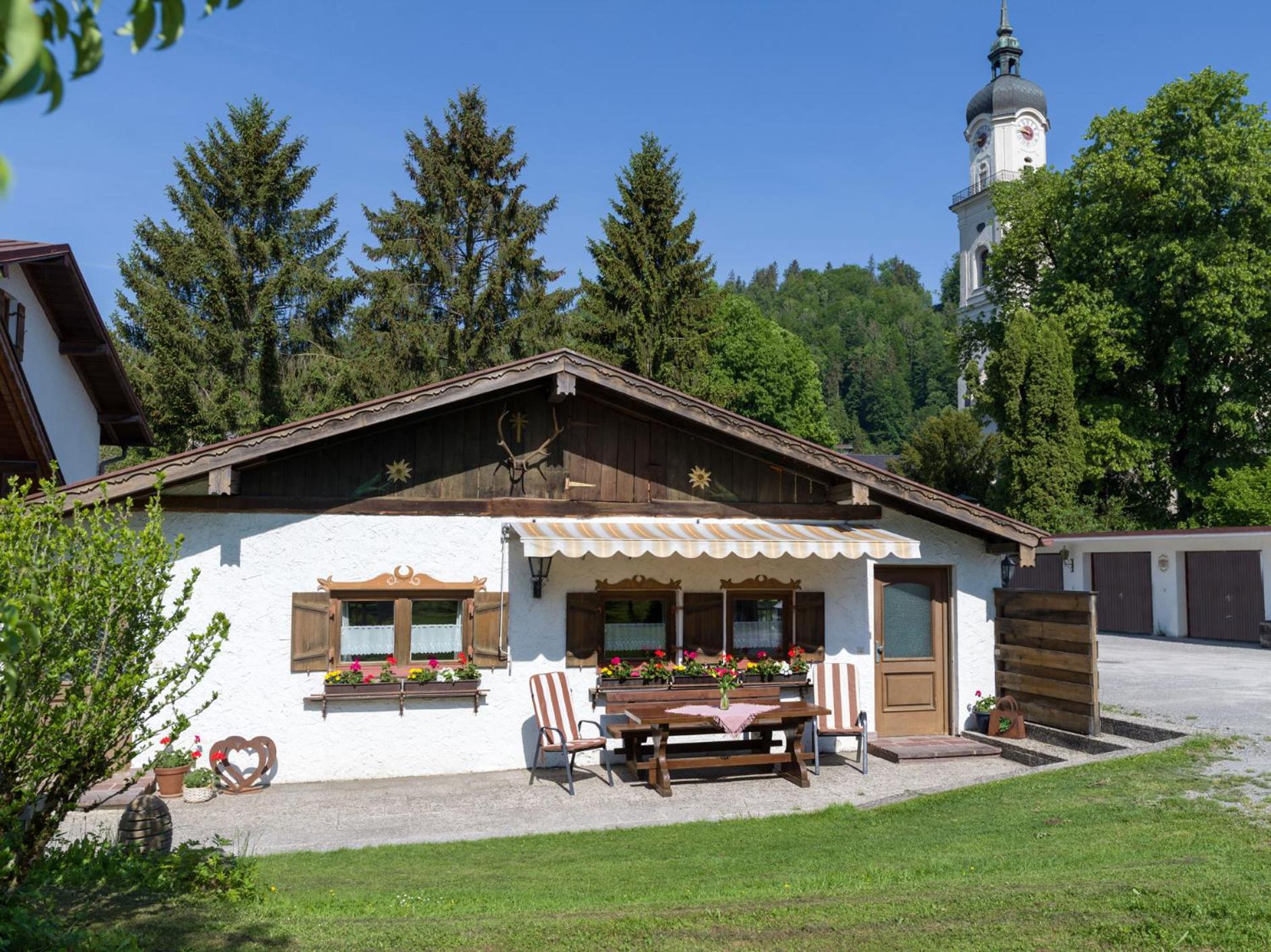 Gästehaus Gerti