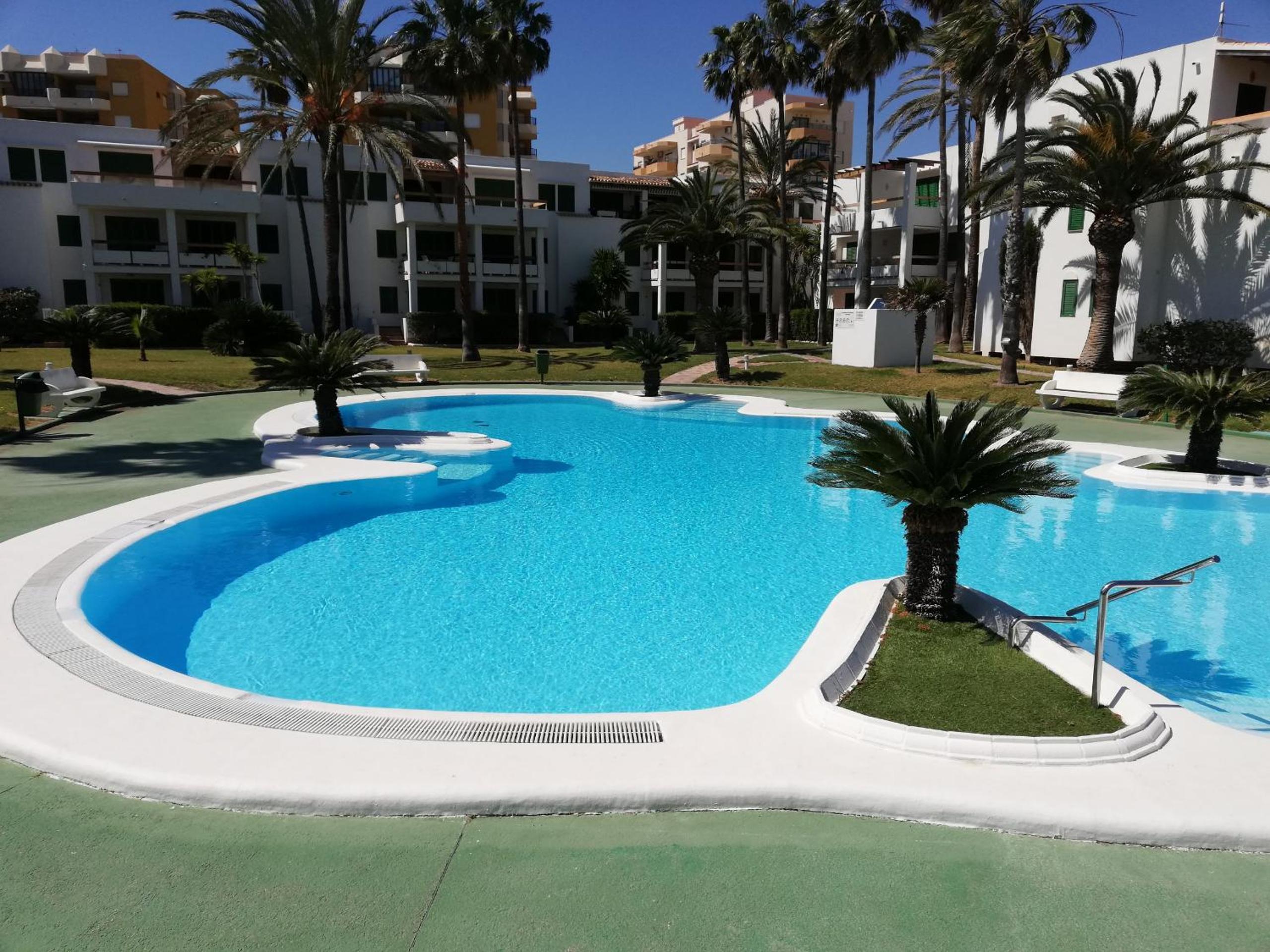 Residencial Club Deltamar Solo Familias Serviplaya view 2