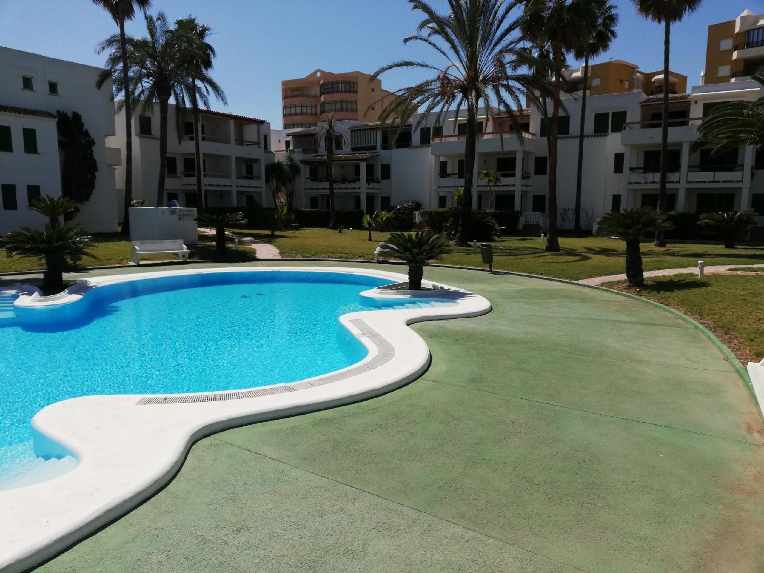 Residencial Club Deltamar Solo Familias Serviplaya view 5