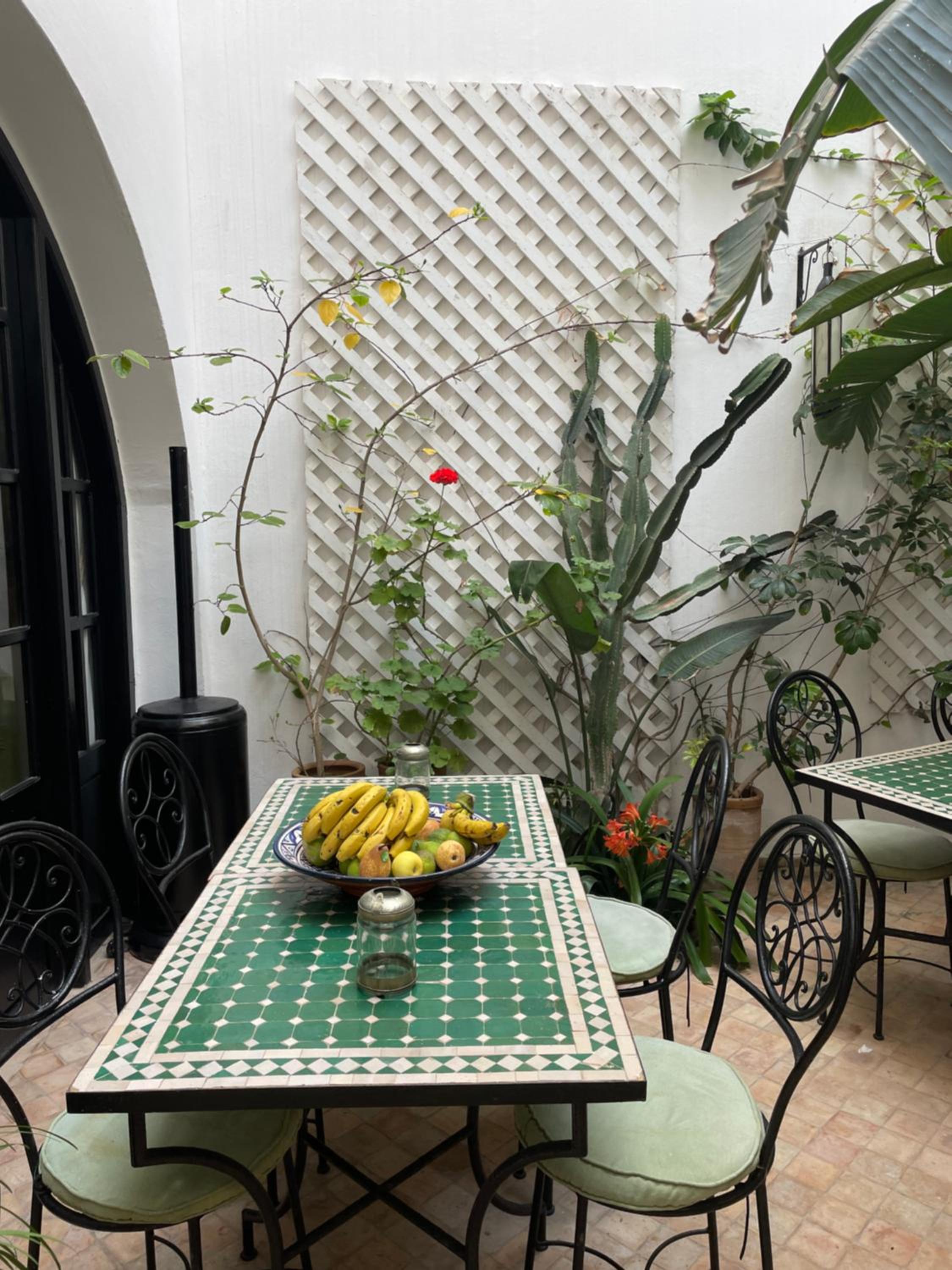 Riad Dar Awil