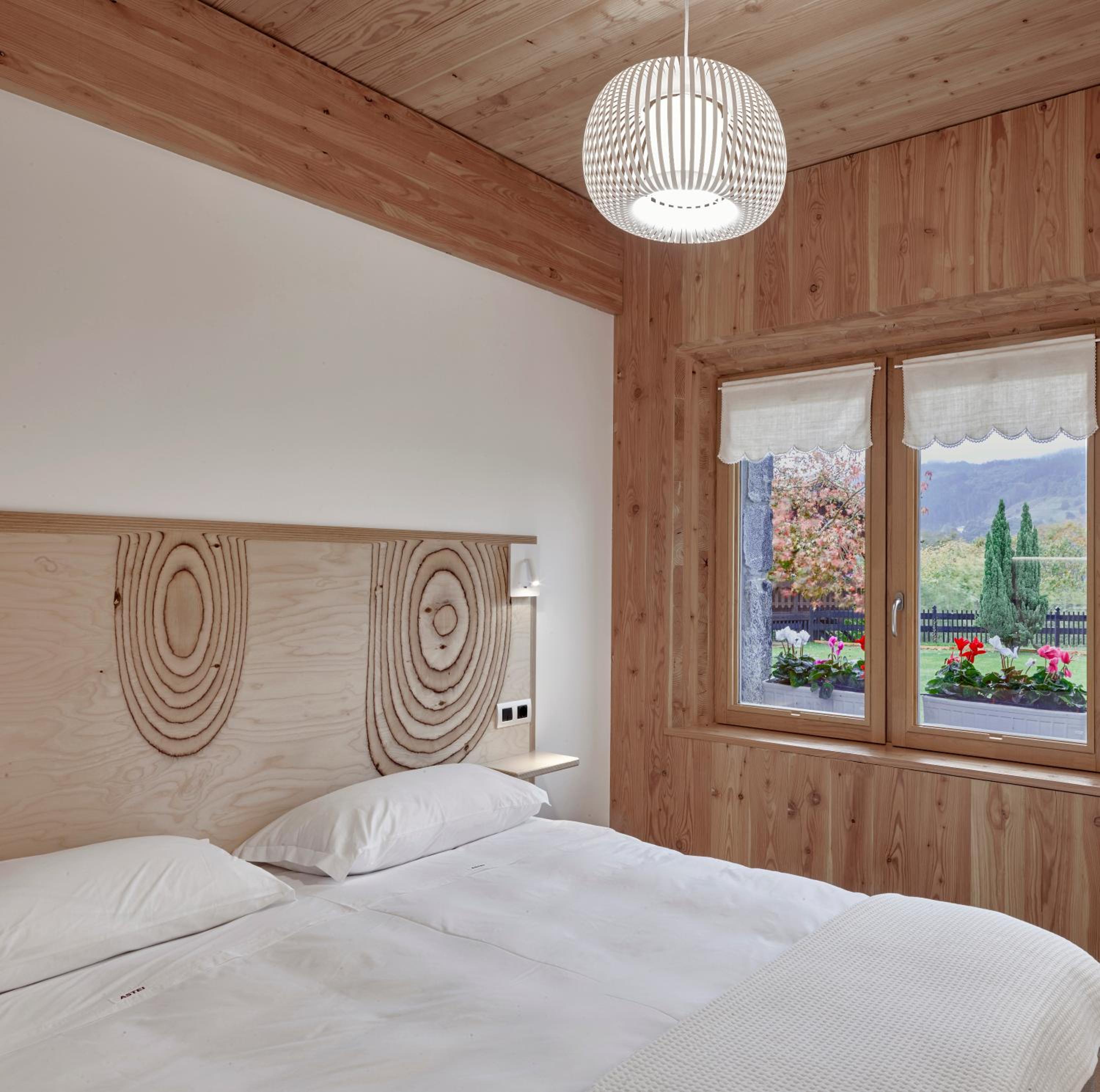 Apartamentos Ea Astei