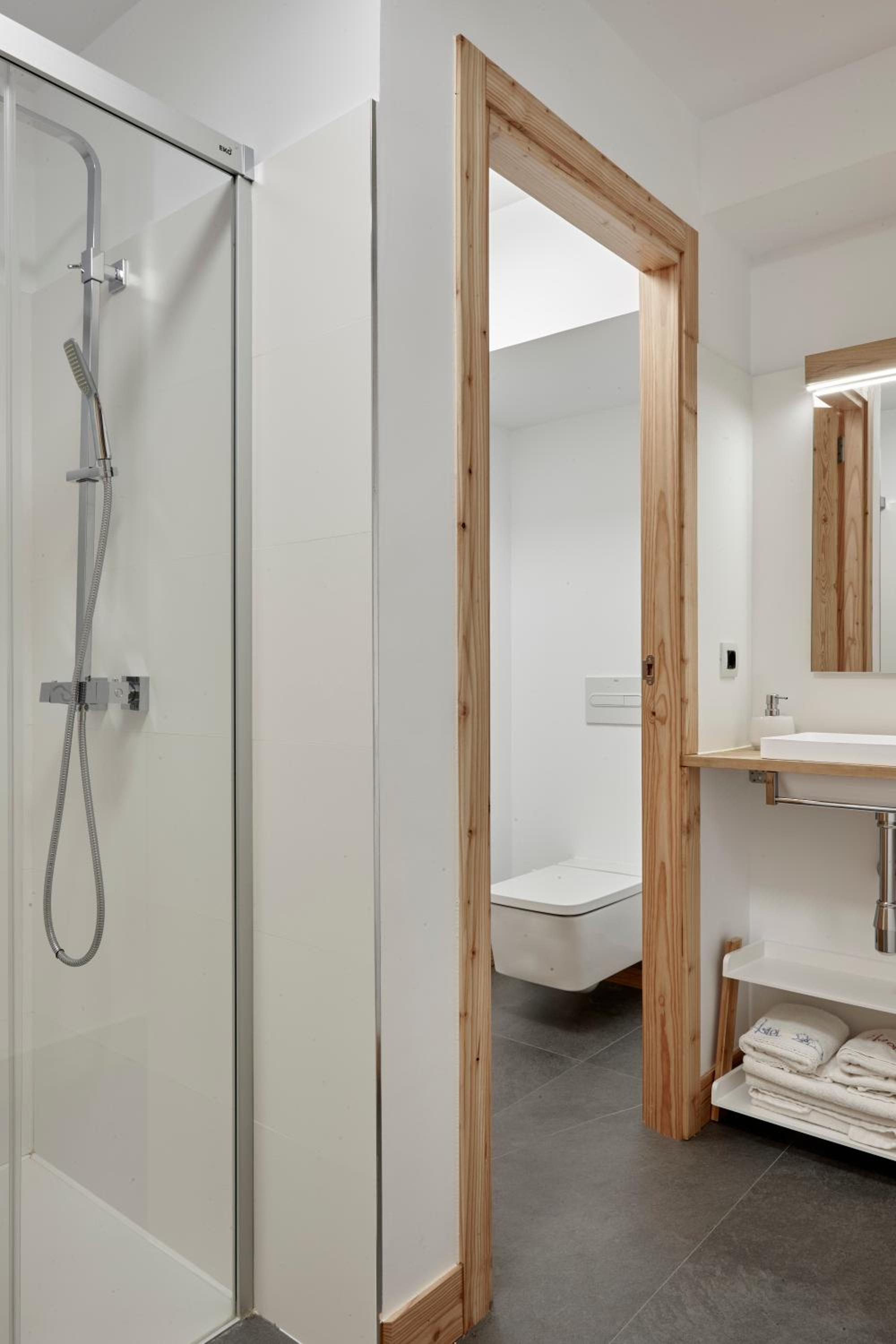 Apartamentos Ea Astei