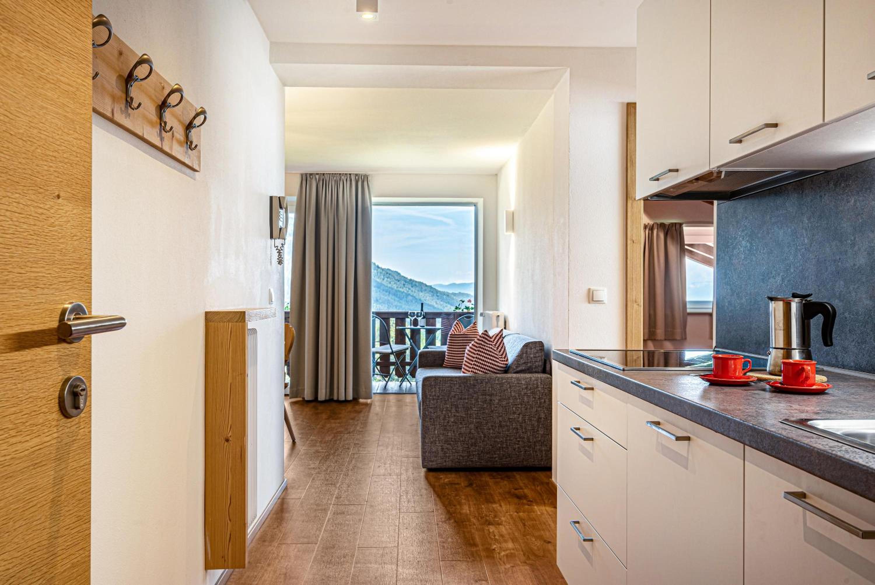 Haus Lohengrin Ferienwohnung 4 view 4