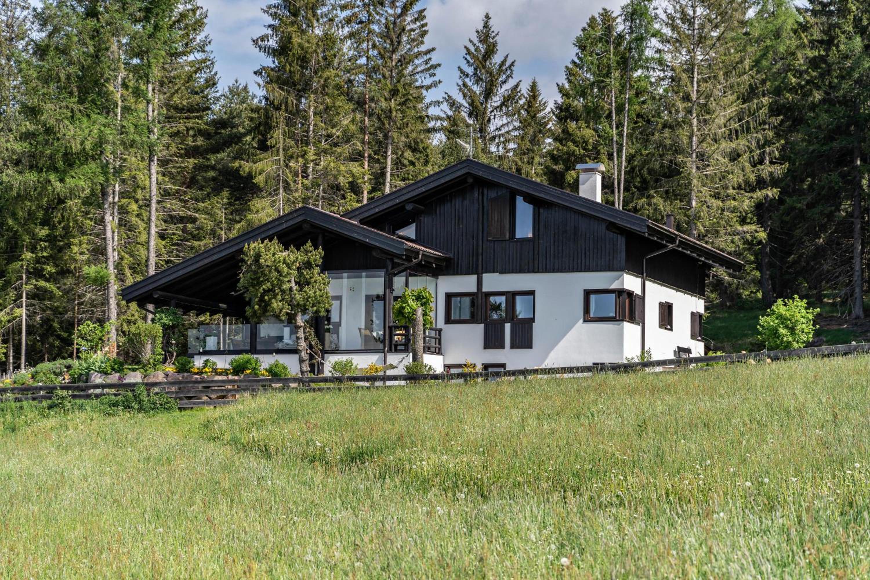 Chalet Marianna