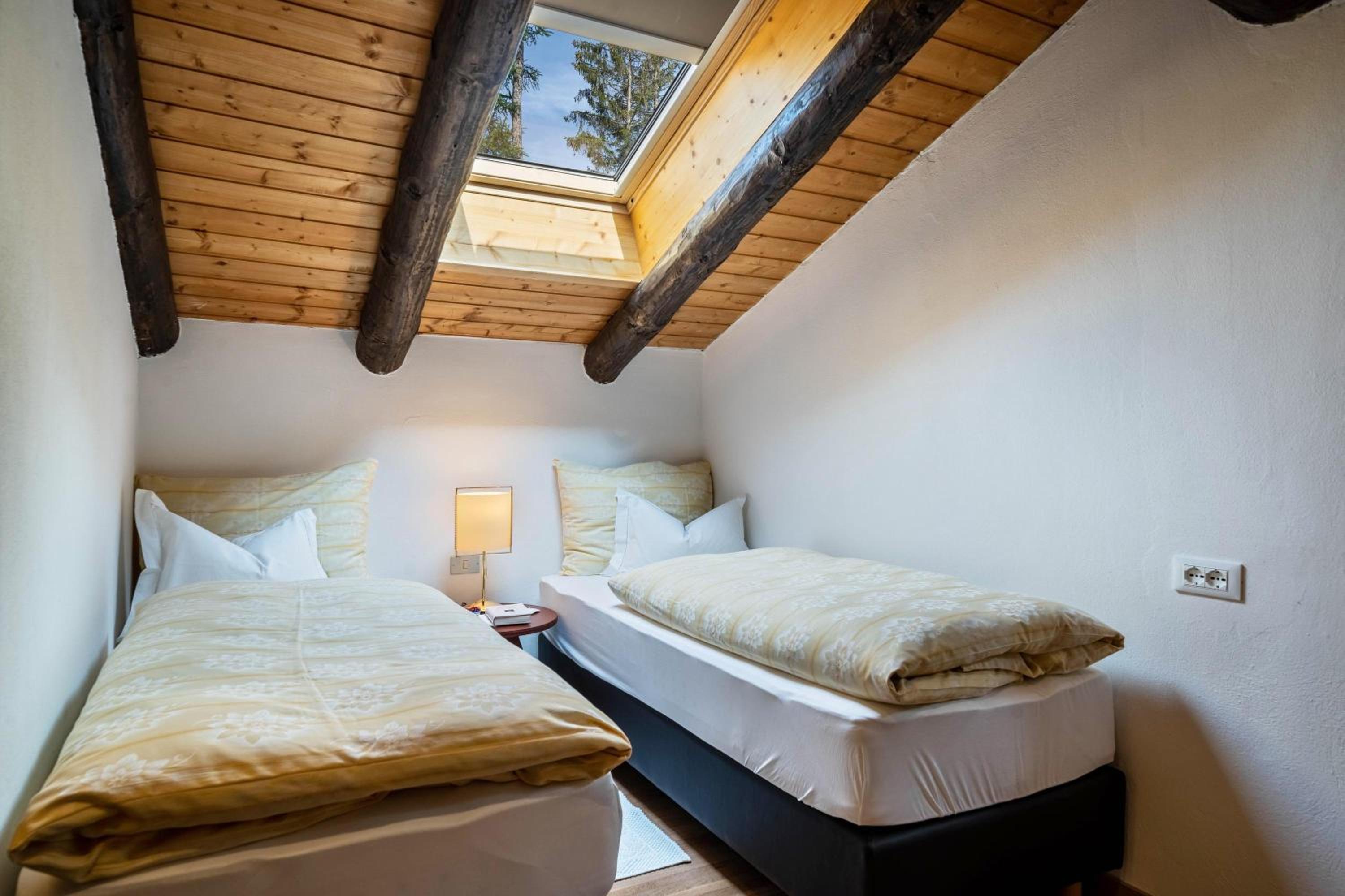 Chalet Marianna