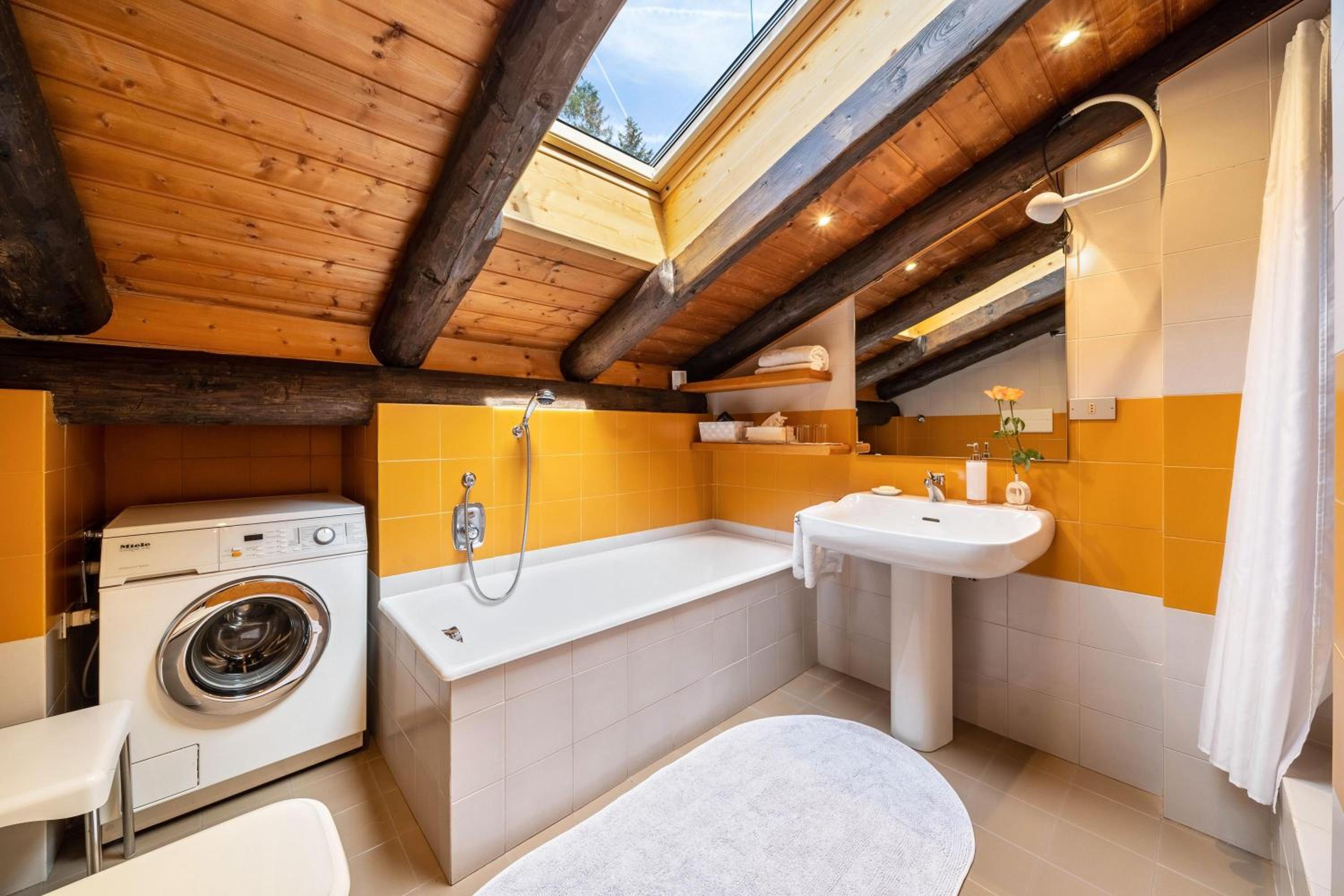 Chalet Marianna