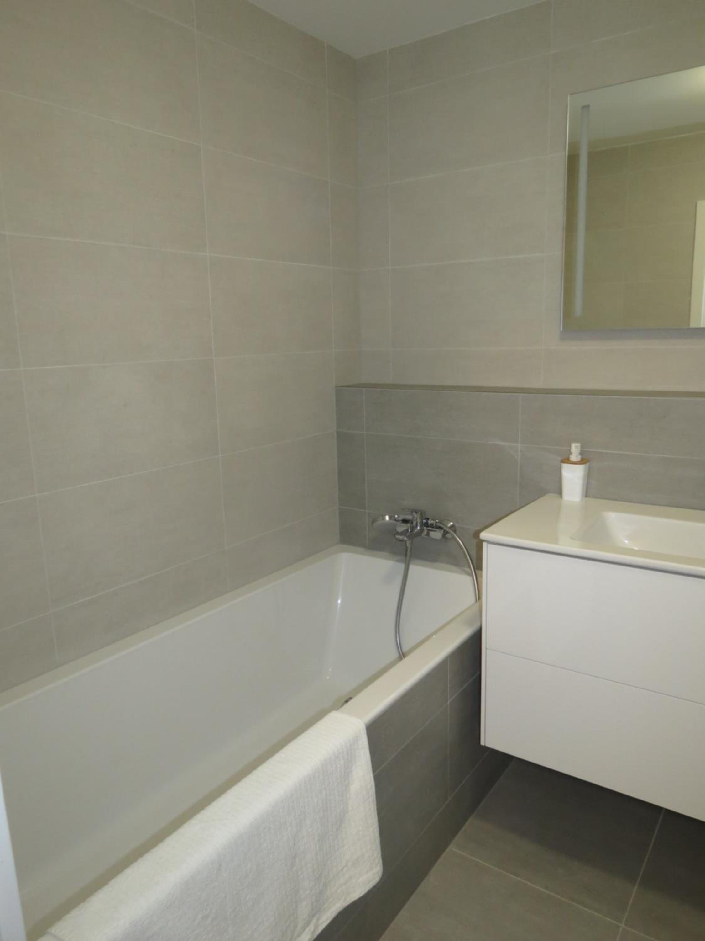 Family Apartment Lipno Lake