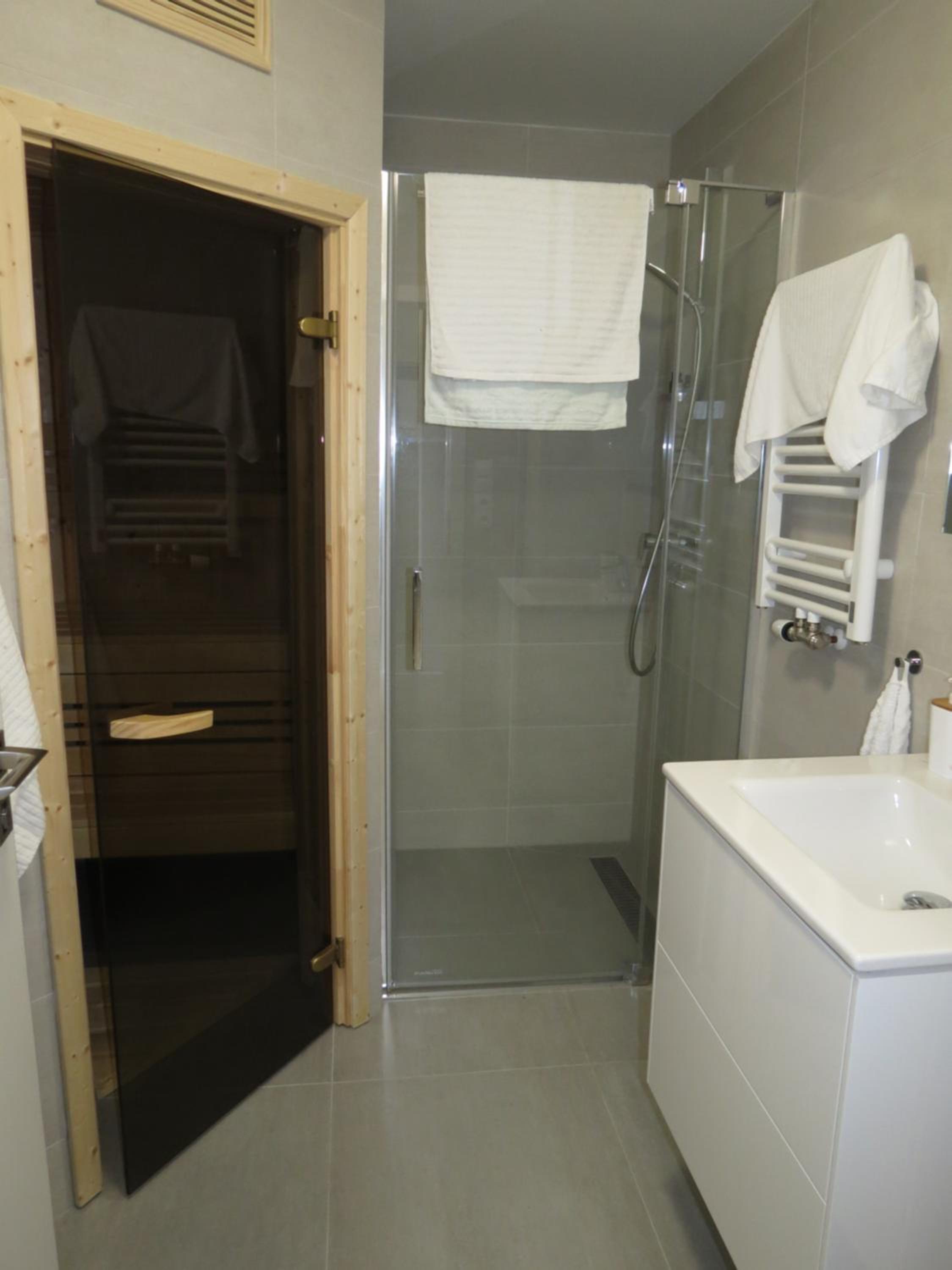 Family Apartment Lipno Lake