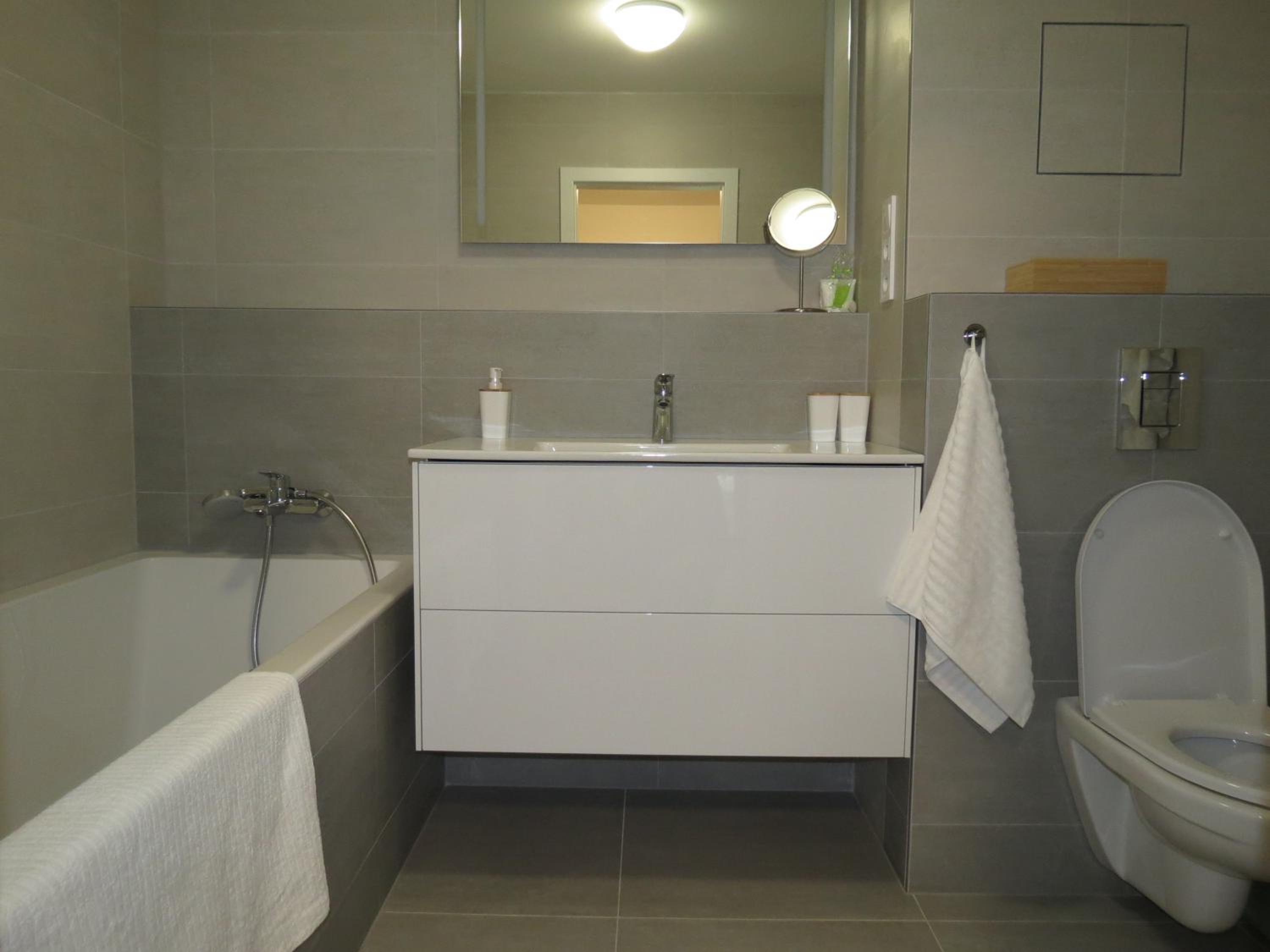 Family Apartment Lipno Lake
