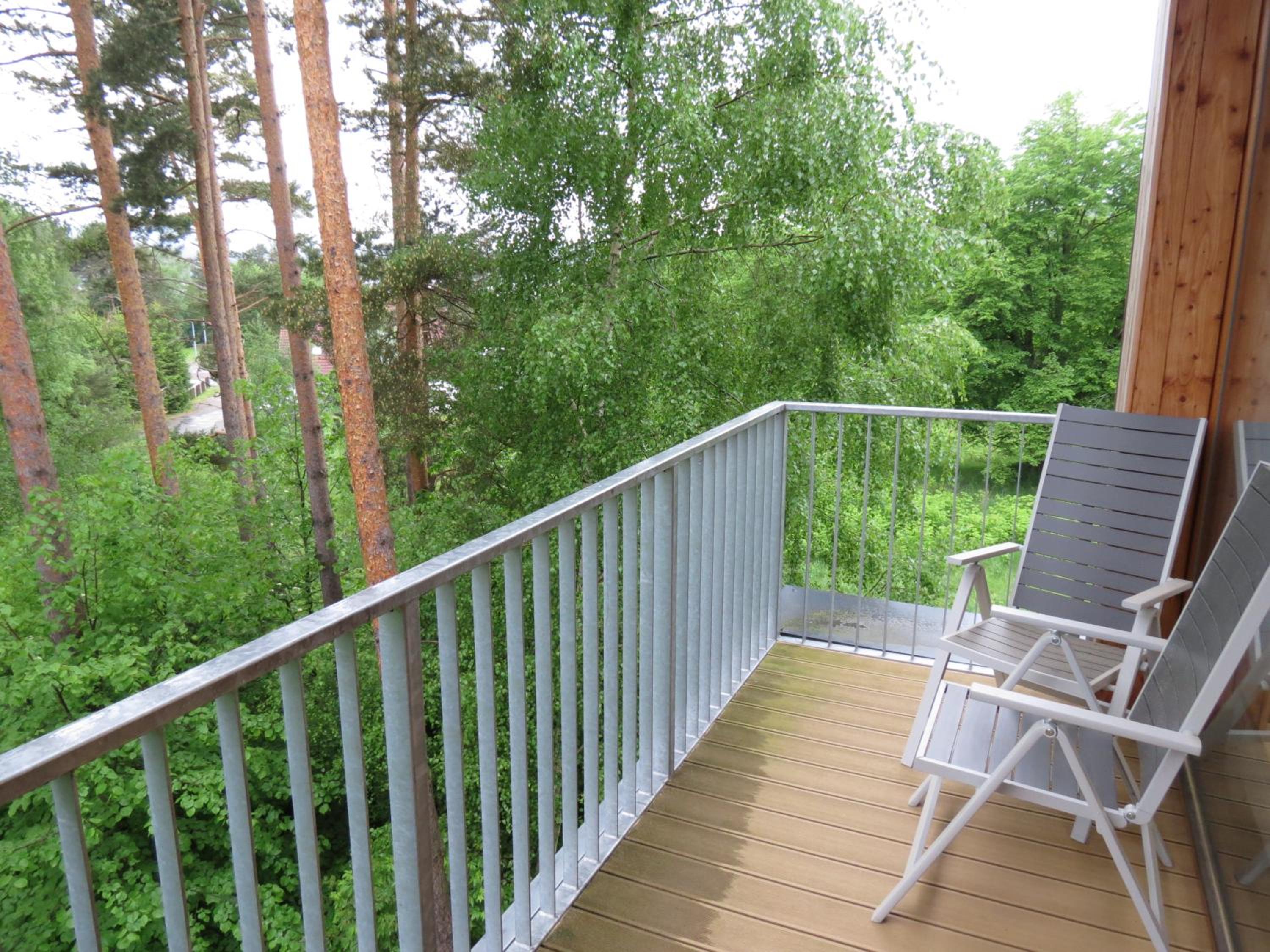 Family Apartment Lipno Lake