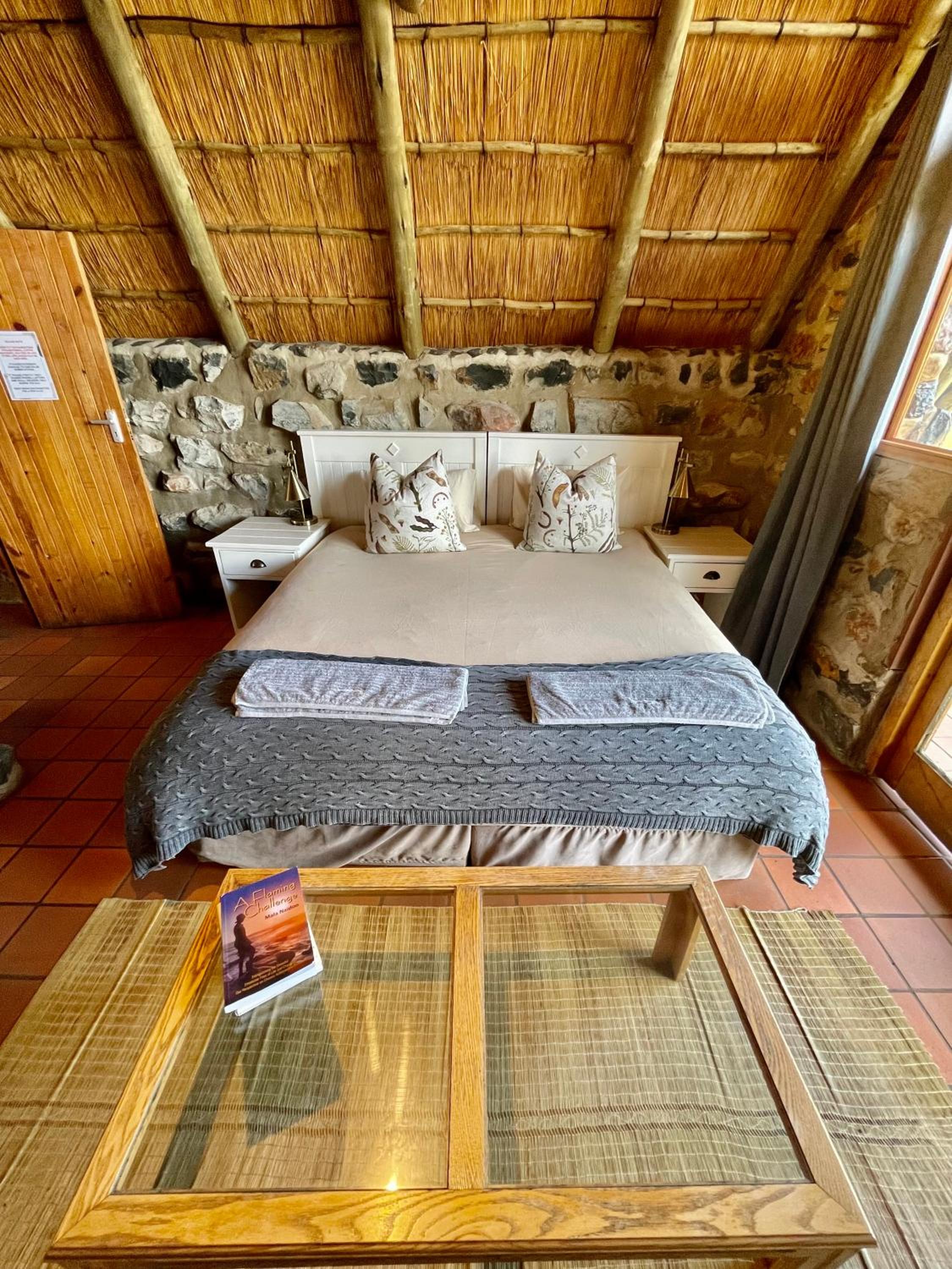 Tugela River Lodge