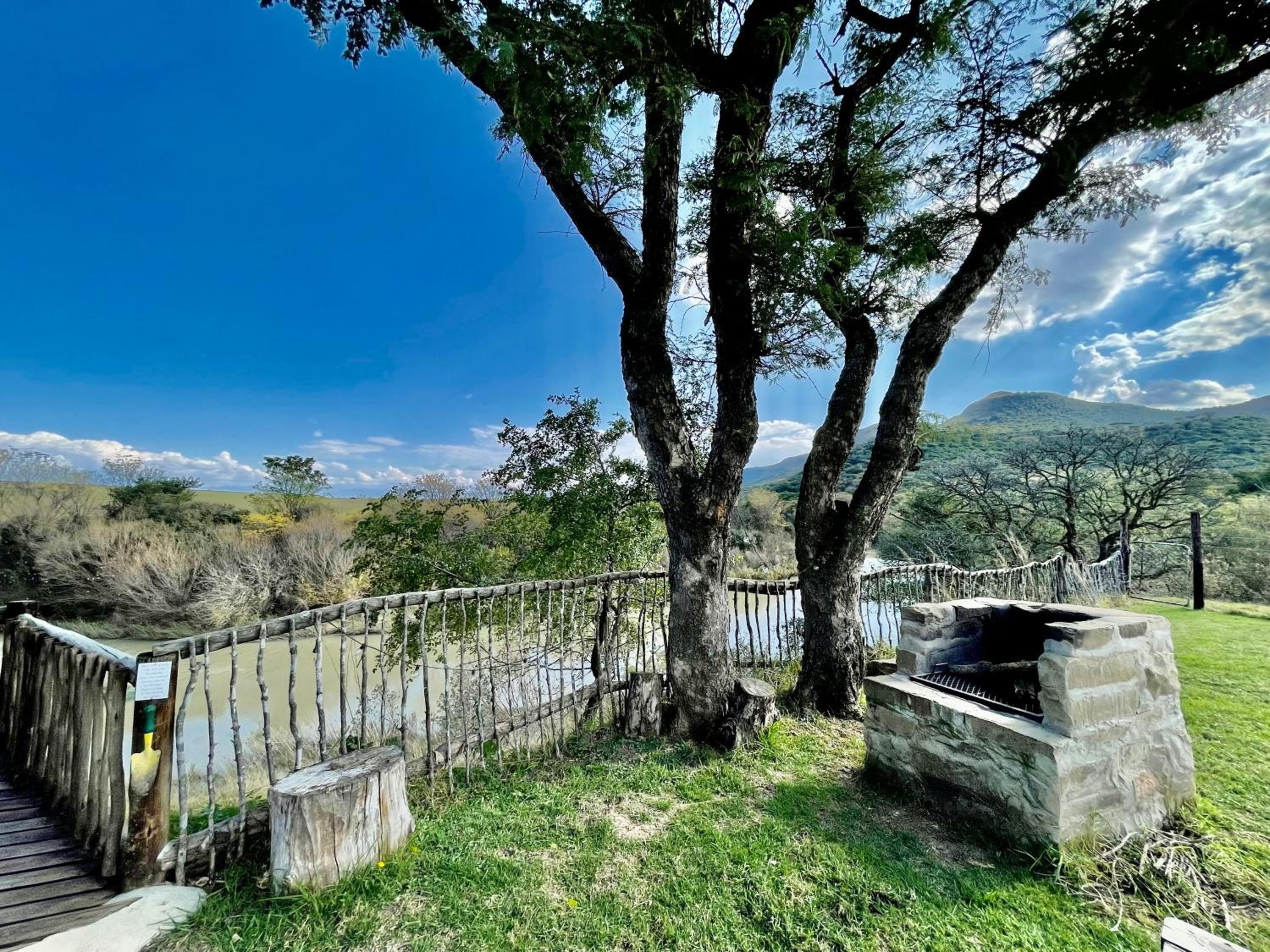 Tugela River Lodge