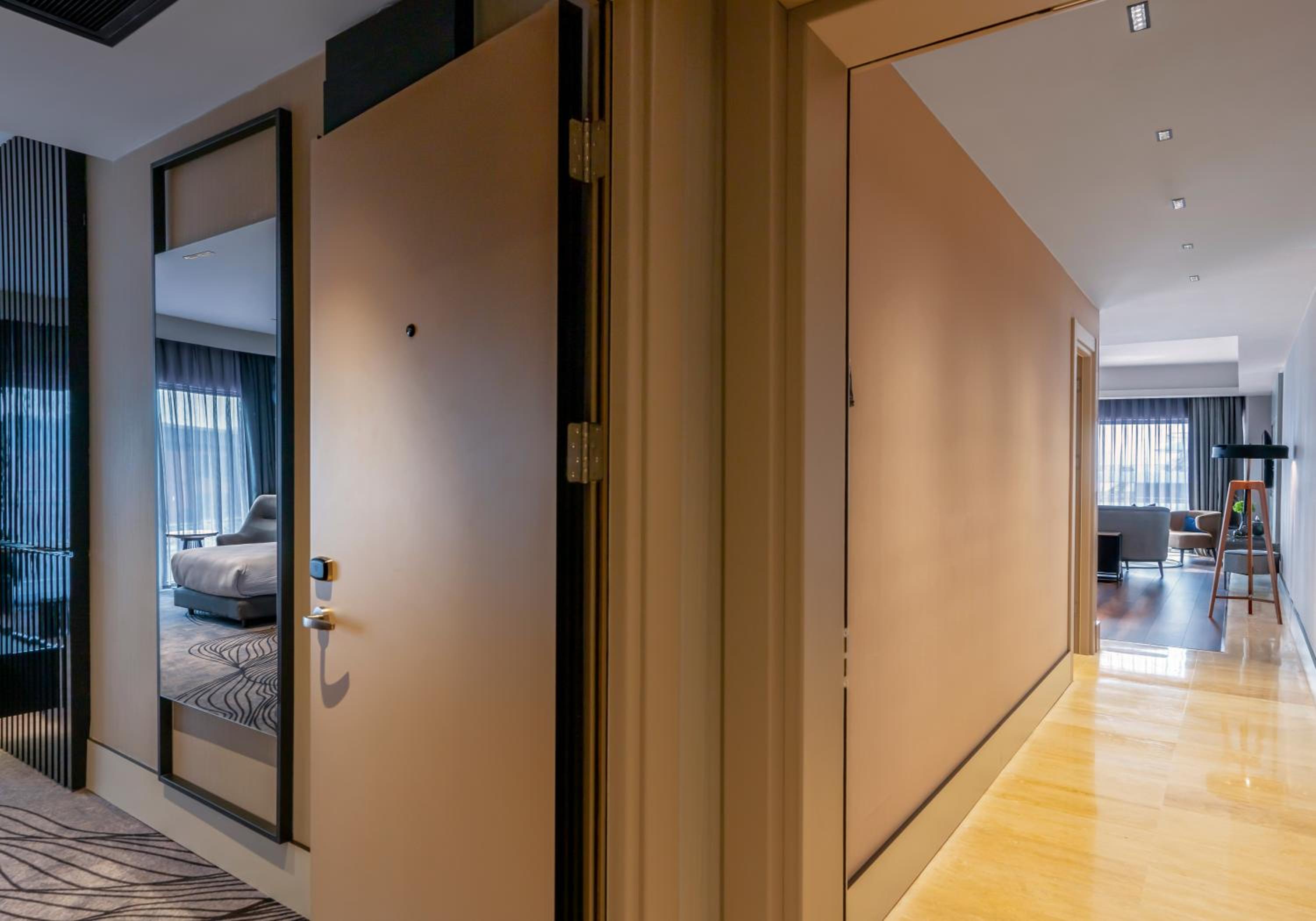 Crowne Plaza - İstanbul Tuzla Viaport Marina, bir IHG Oteli - Image 10