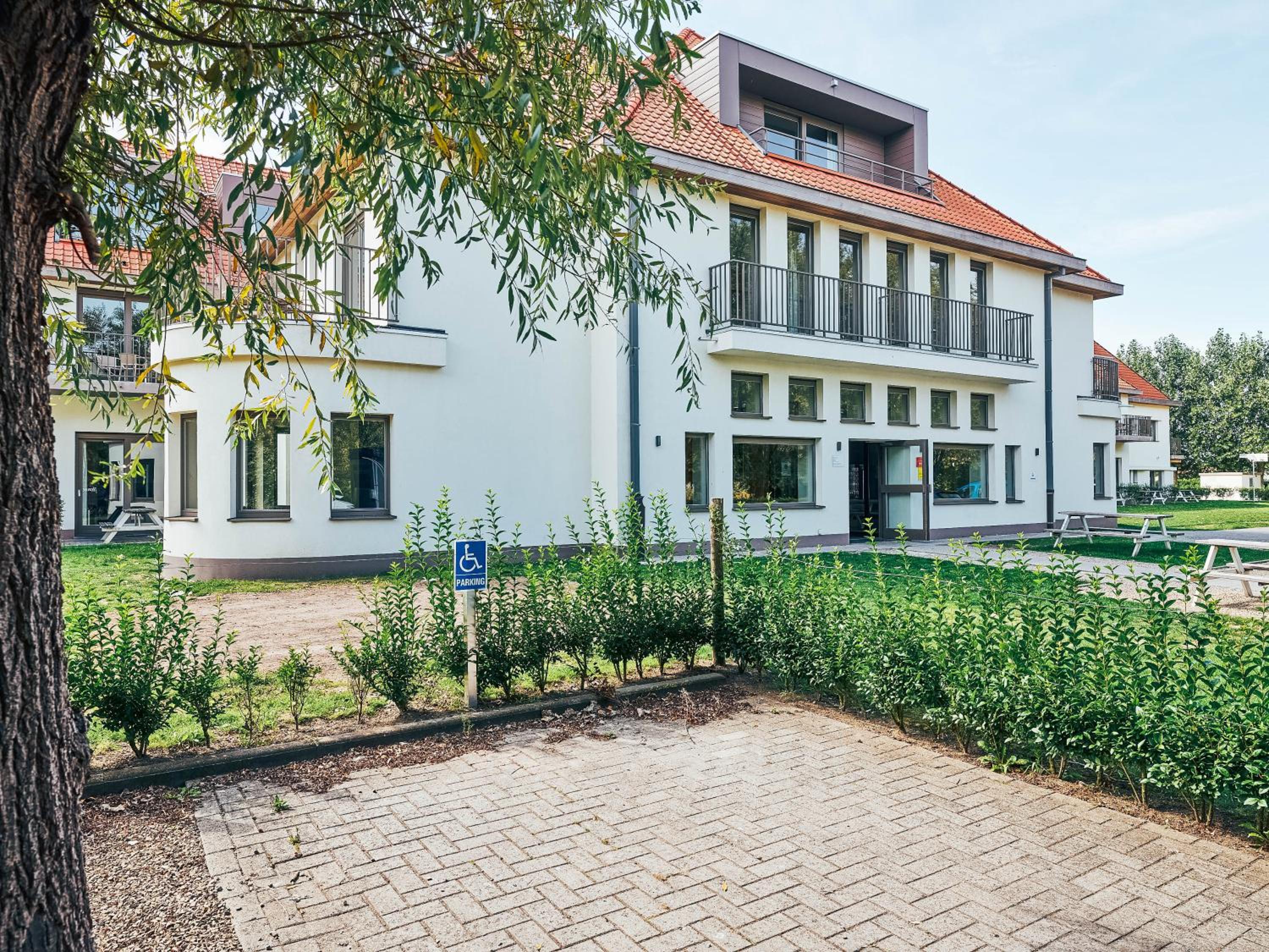 Holiday Suites Westende - Middelkerke