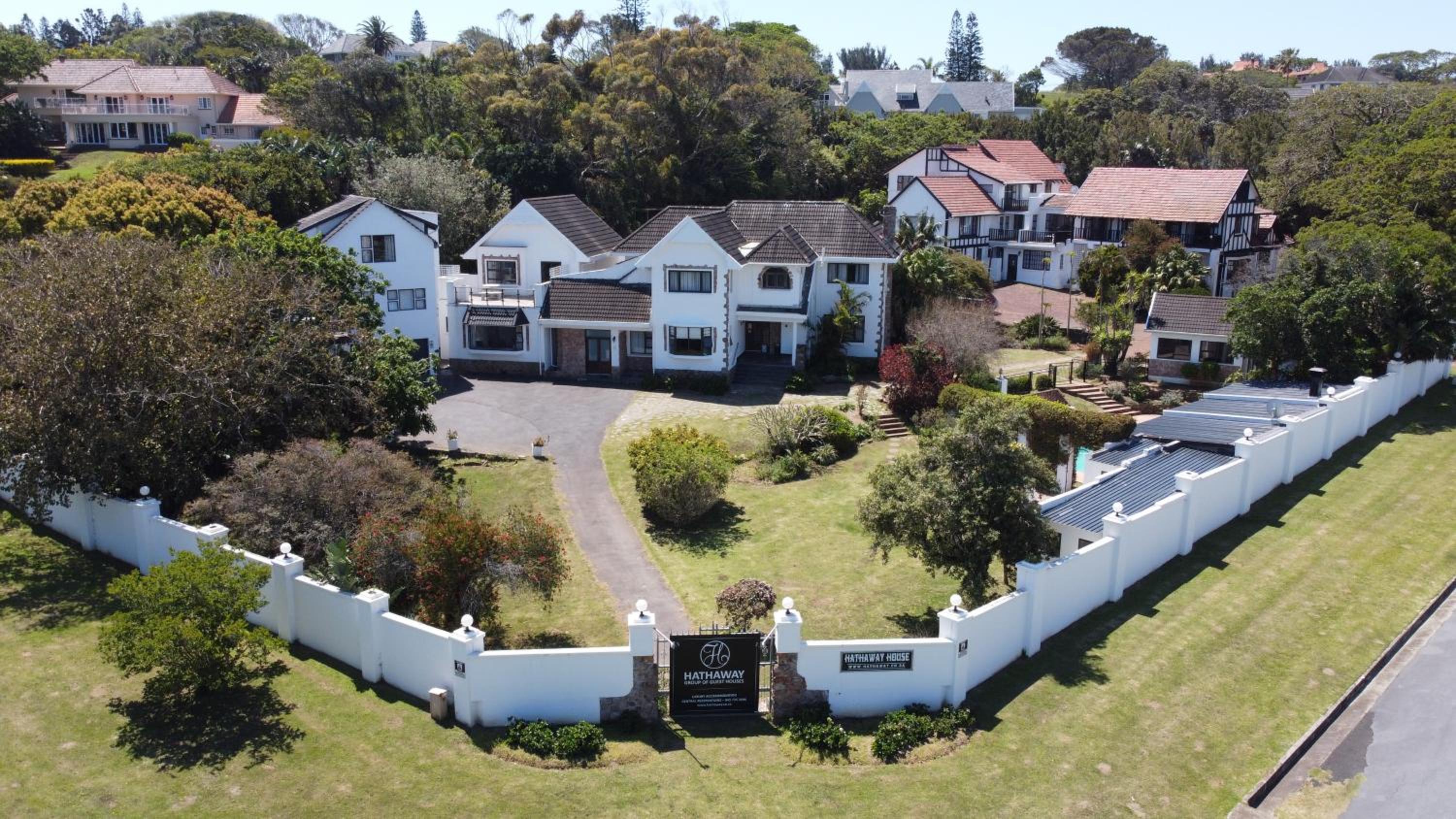 Hathaway Guest House