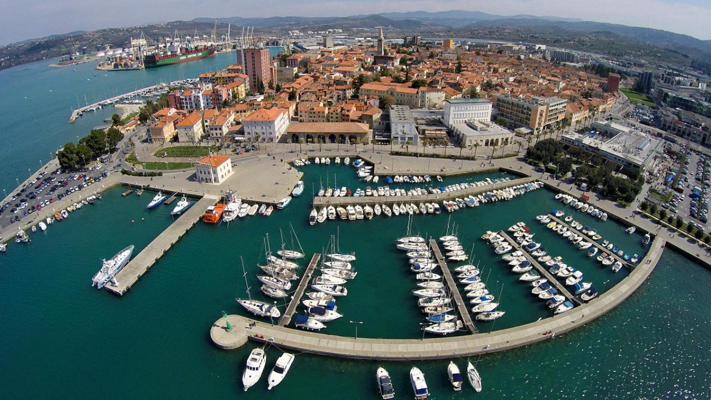 Apartma Veneziano