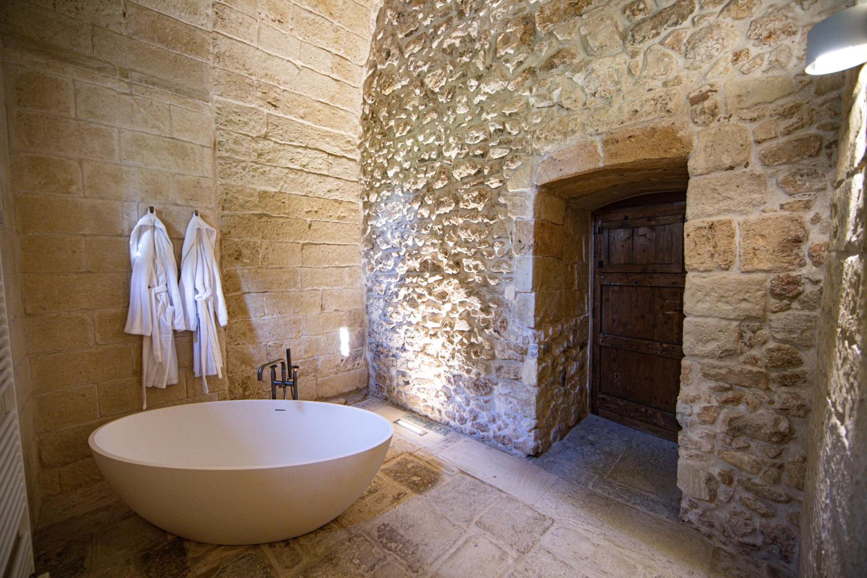 Masseria Lilei - Puglia, Salento, photo 125
