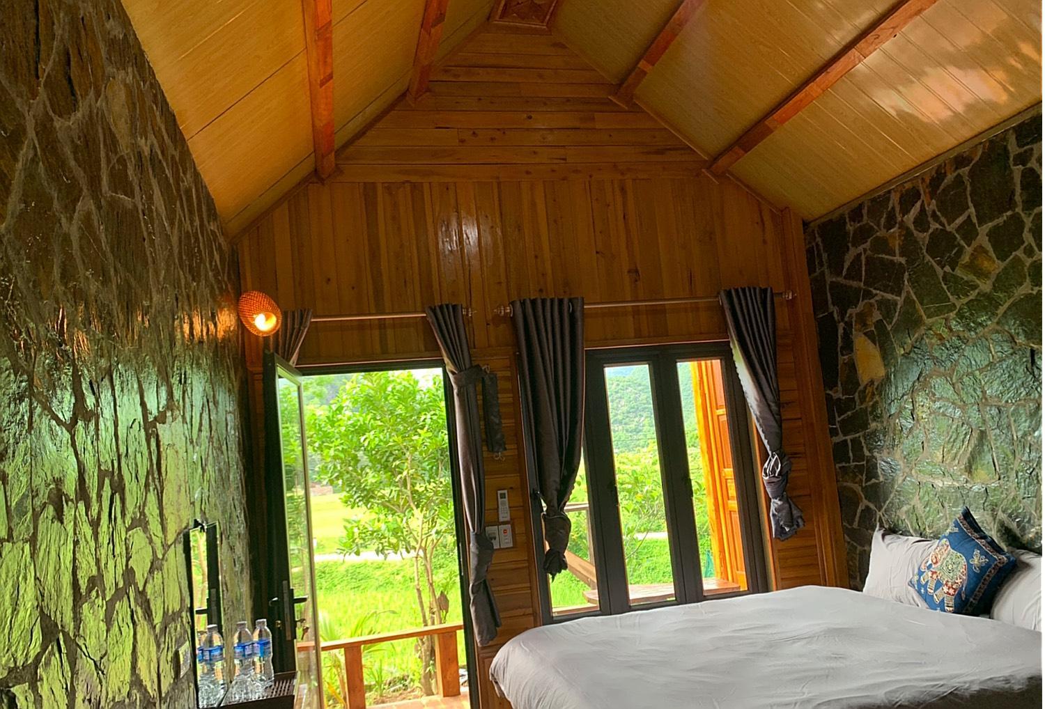 mai chau rice fields homestay - Property Image 9