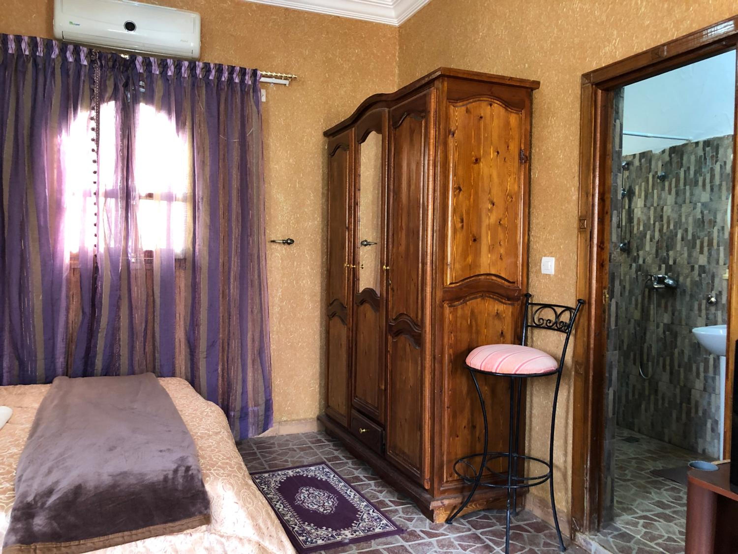 Siliya rooms Heart Ameln Valley view 5