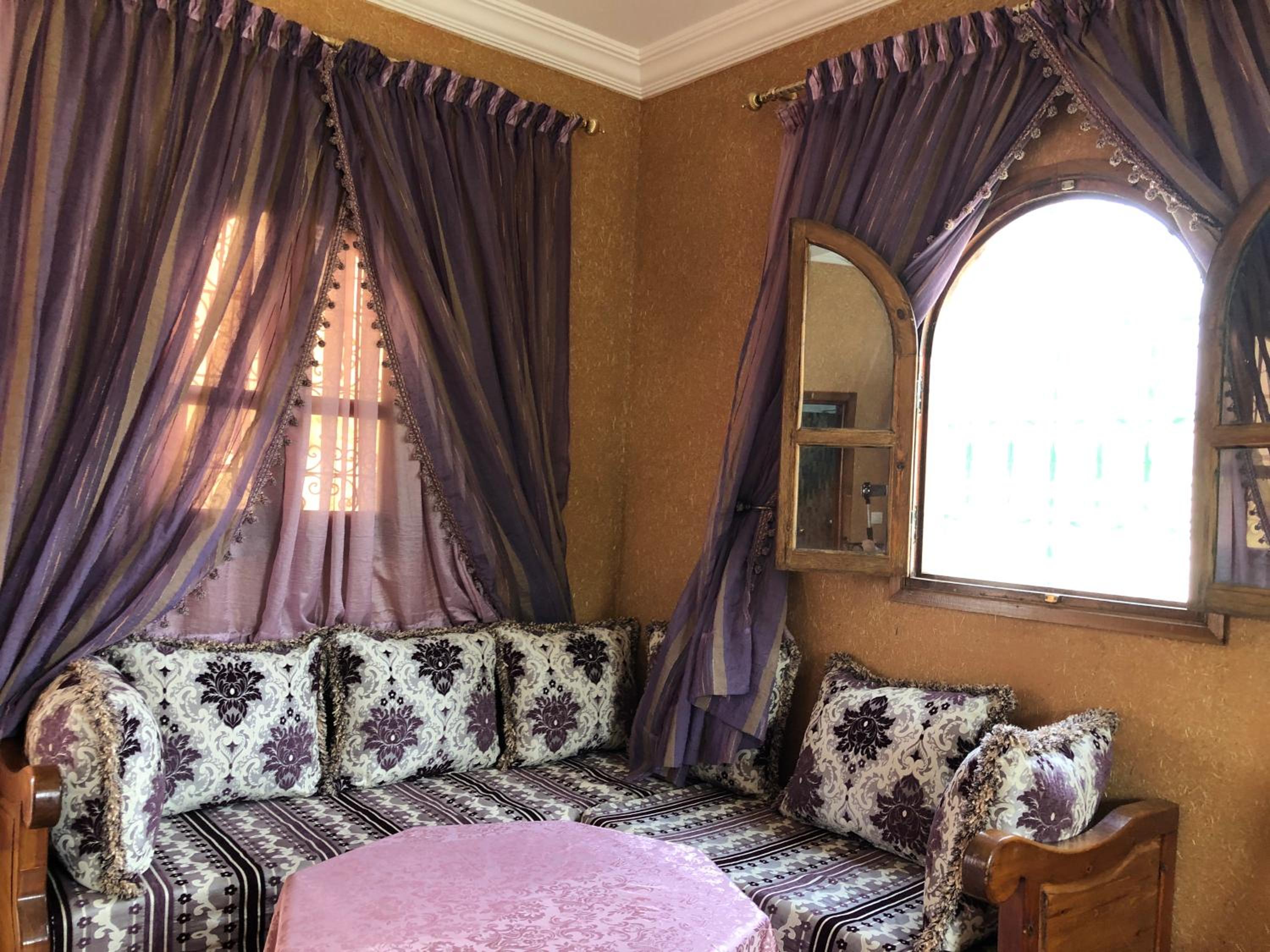 Siliya rooms Heart Ameln Valley view 4