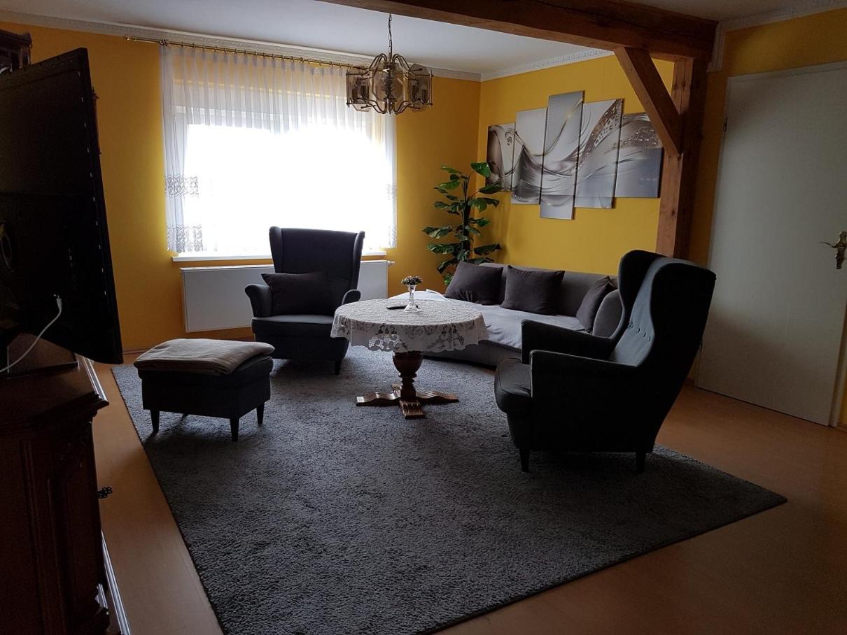 Ferienwohnung Fam. Schade view 2