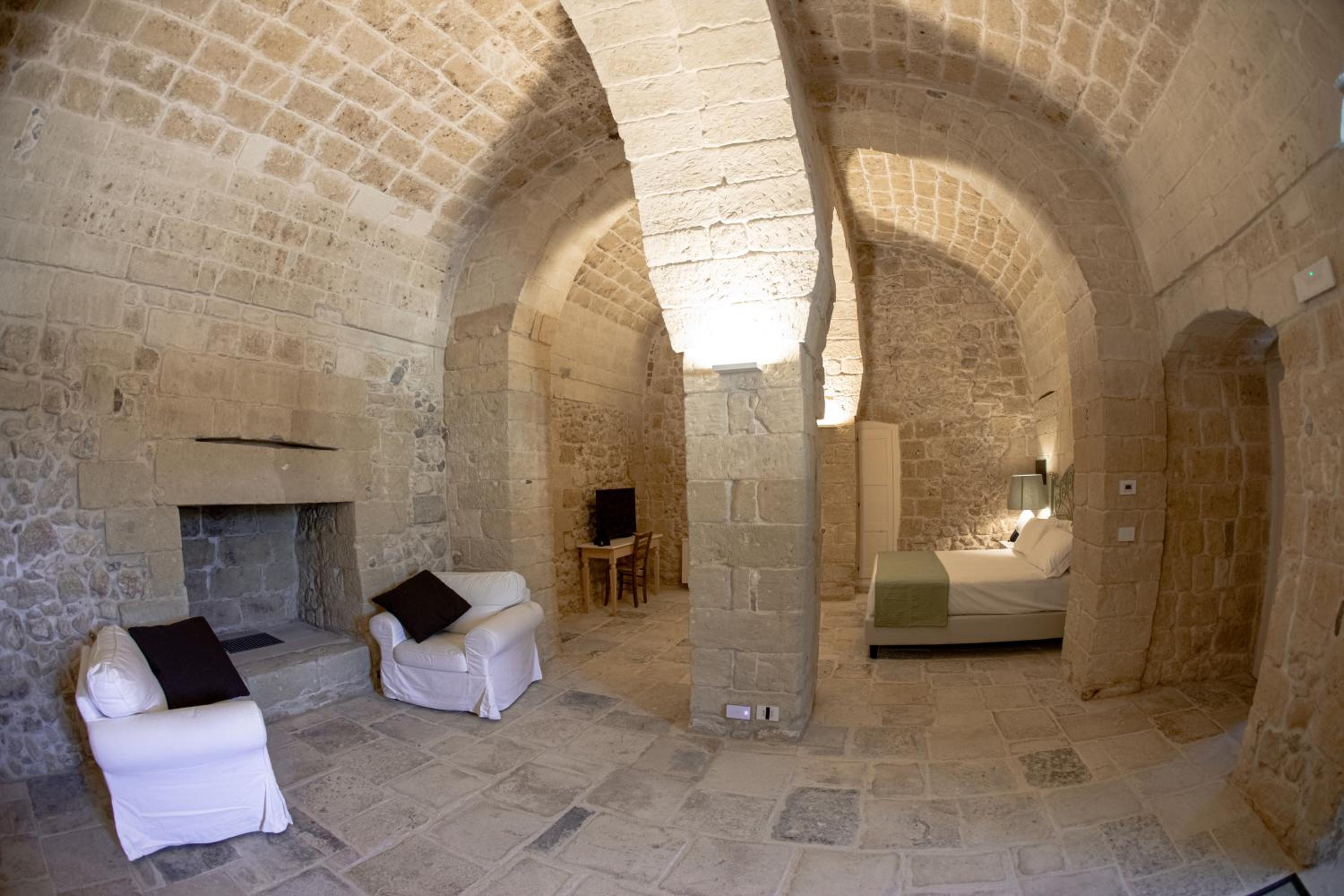 Masseria Lilei - Puglia, Salento, photo 59