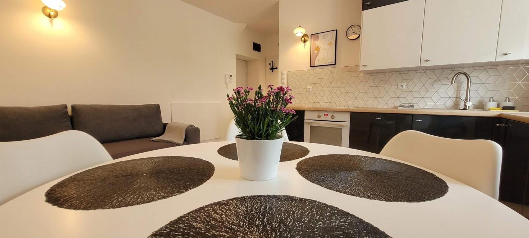 Apartament Przy Bocznej, photo 3
