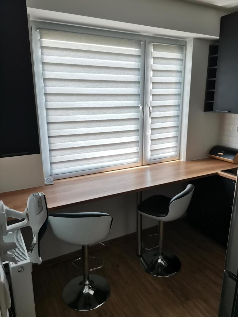 Przytulny apartament w wieżowcu - Centrum miasta Podwisłocze 38 view 5