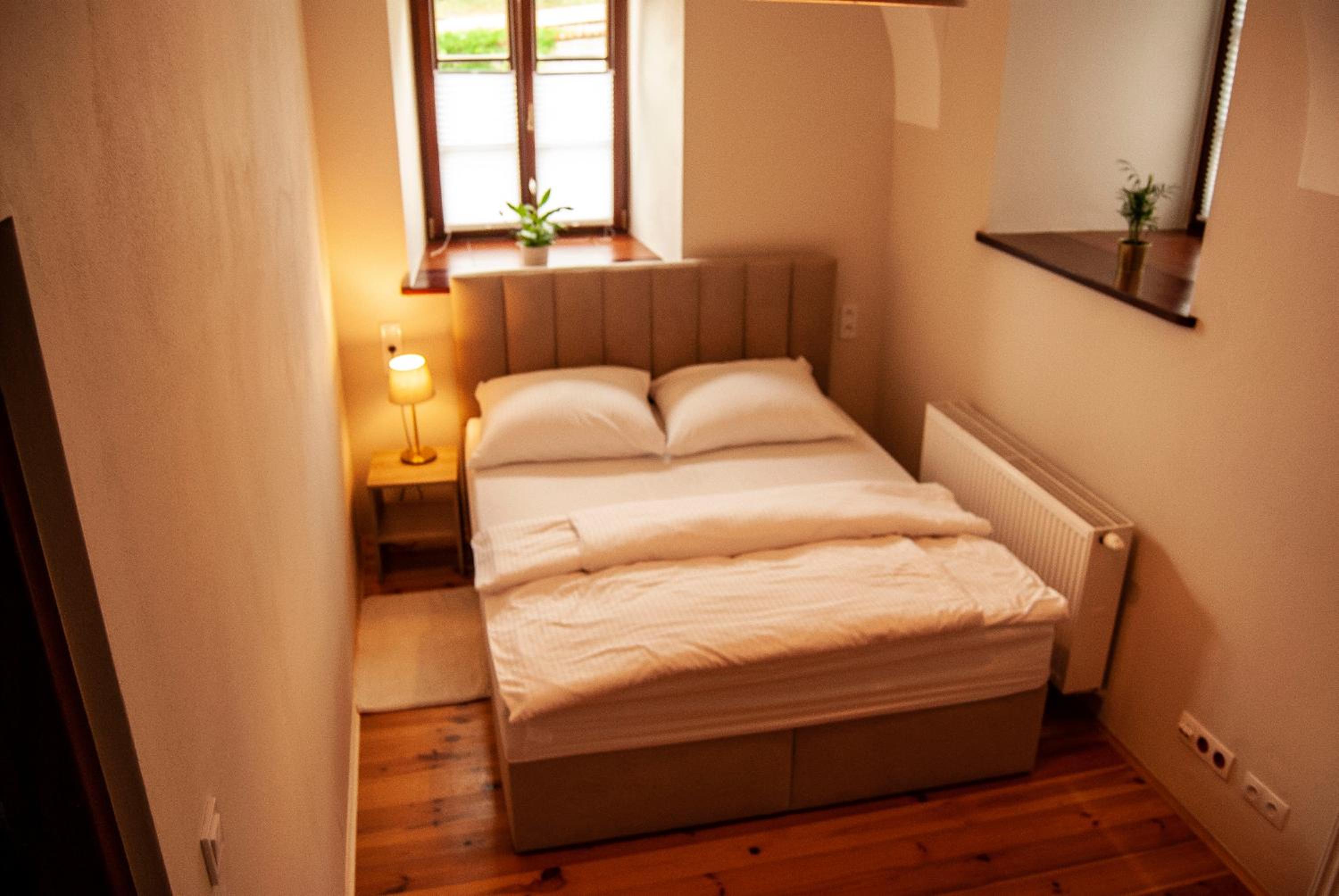 Zamkowa, Pokoje Gościnne view 2