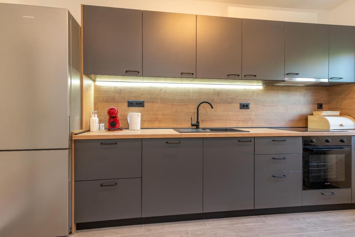 Apartman Galeb view 5