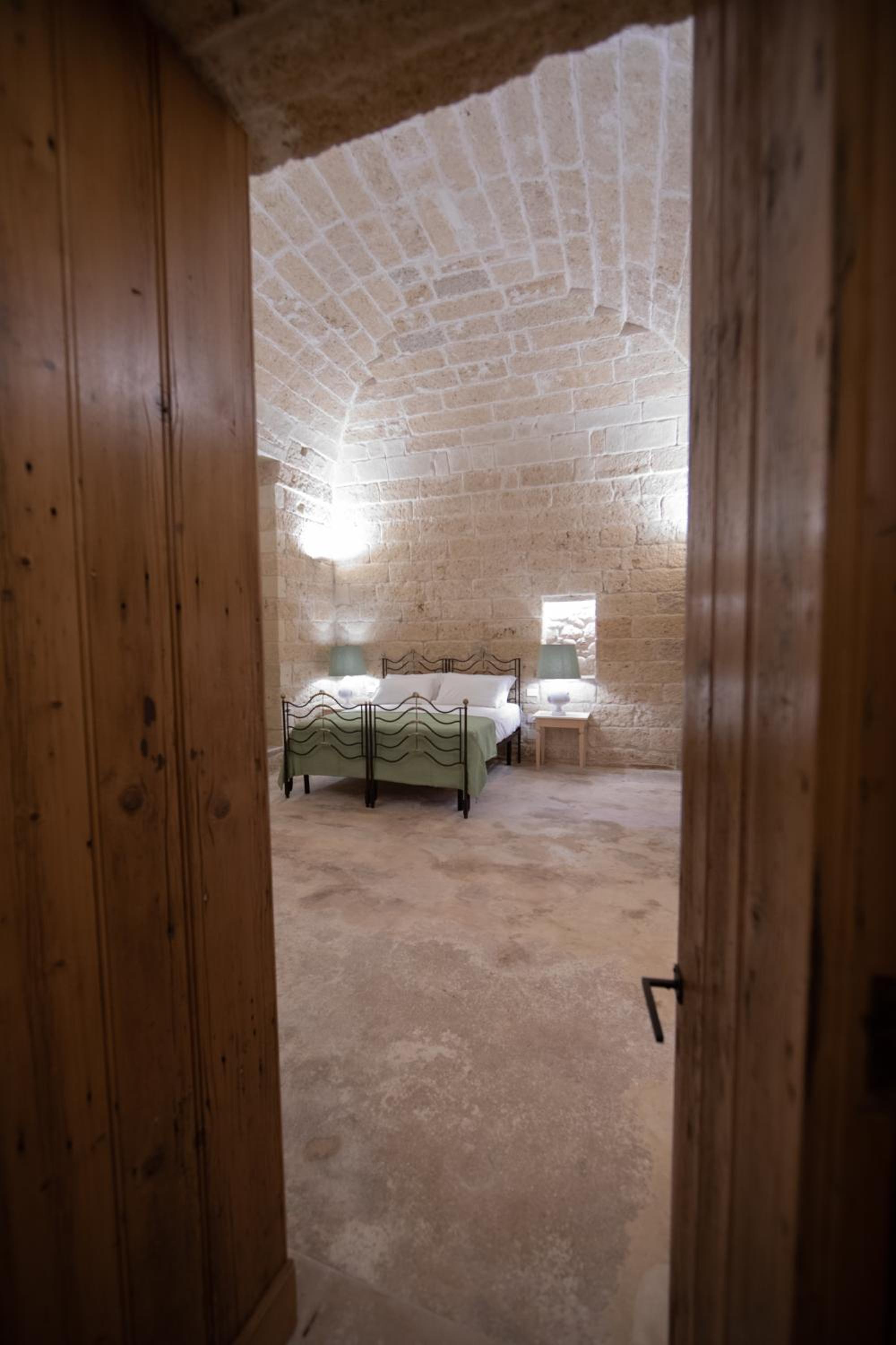 Masseria Lilei - Puglia, Salento, photo 178