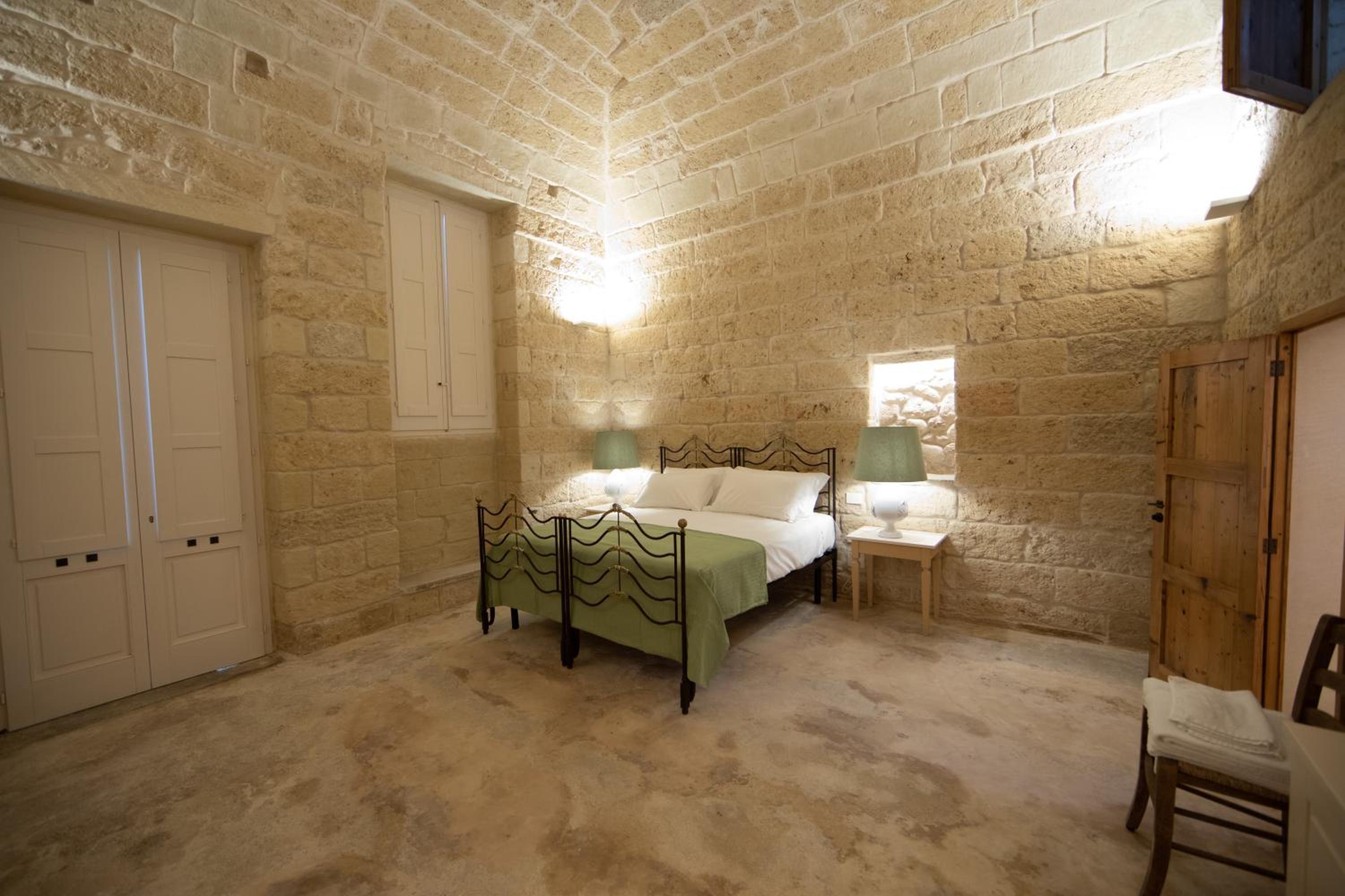 Masseria Lilei - Puglia, Salento, photo 76