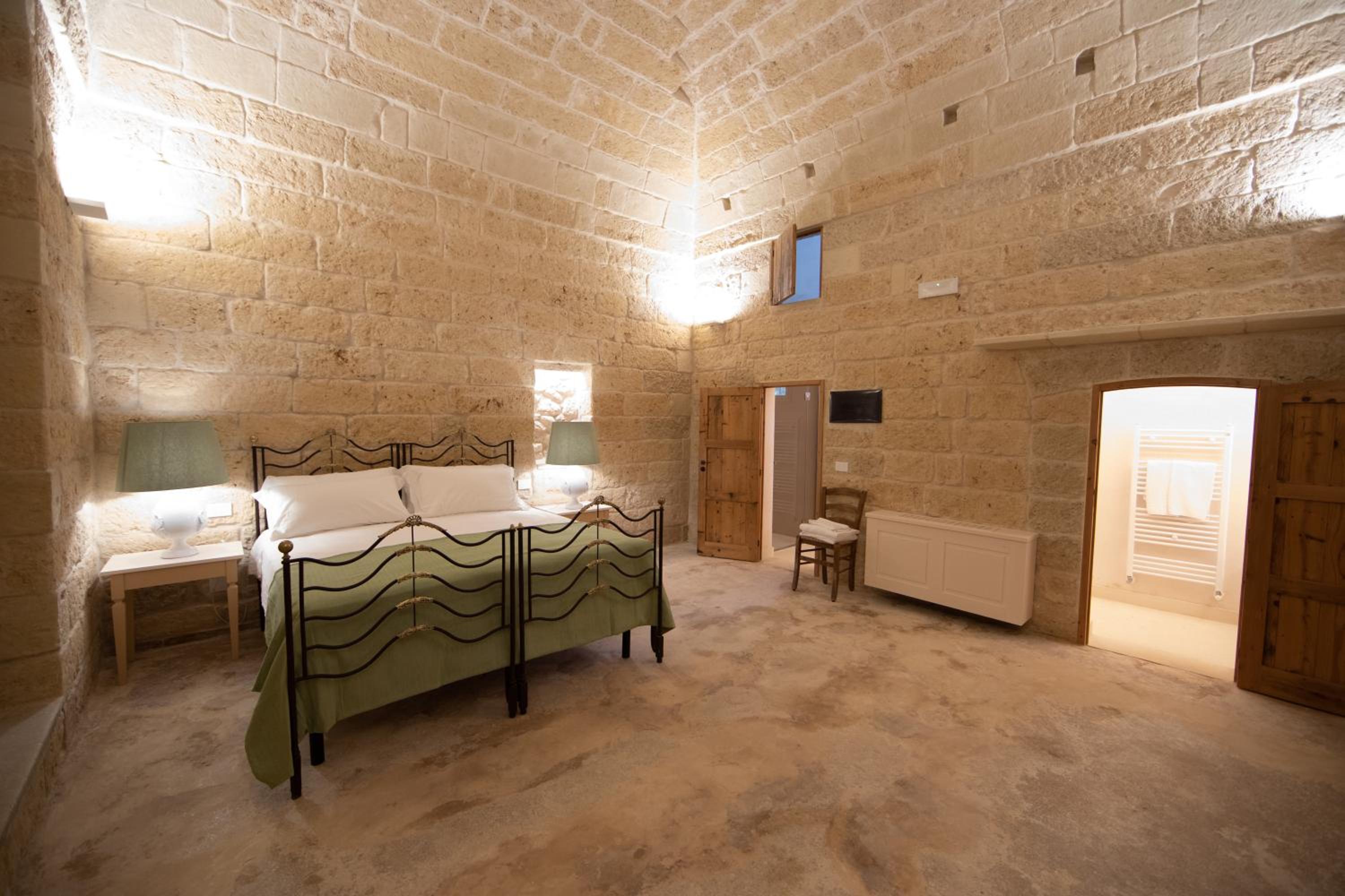 Masseria Lilei - Puglia, Salento, photo 167