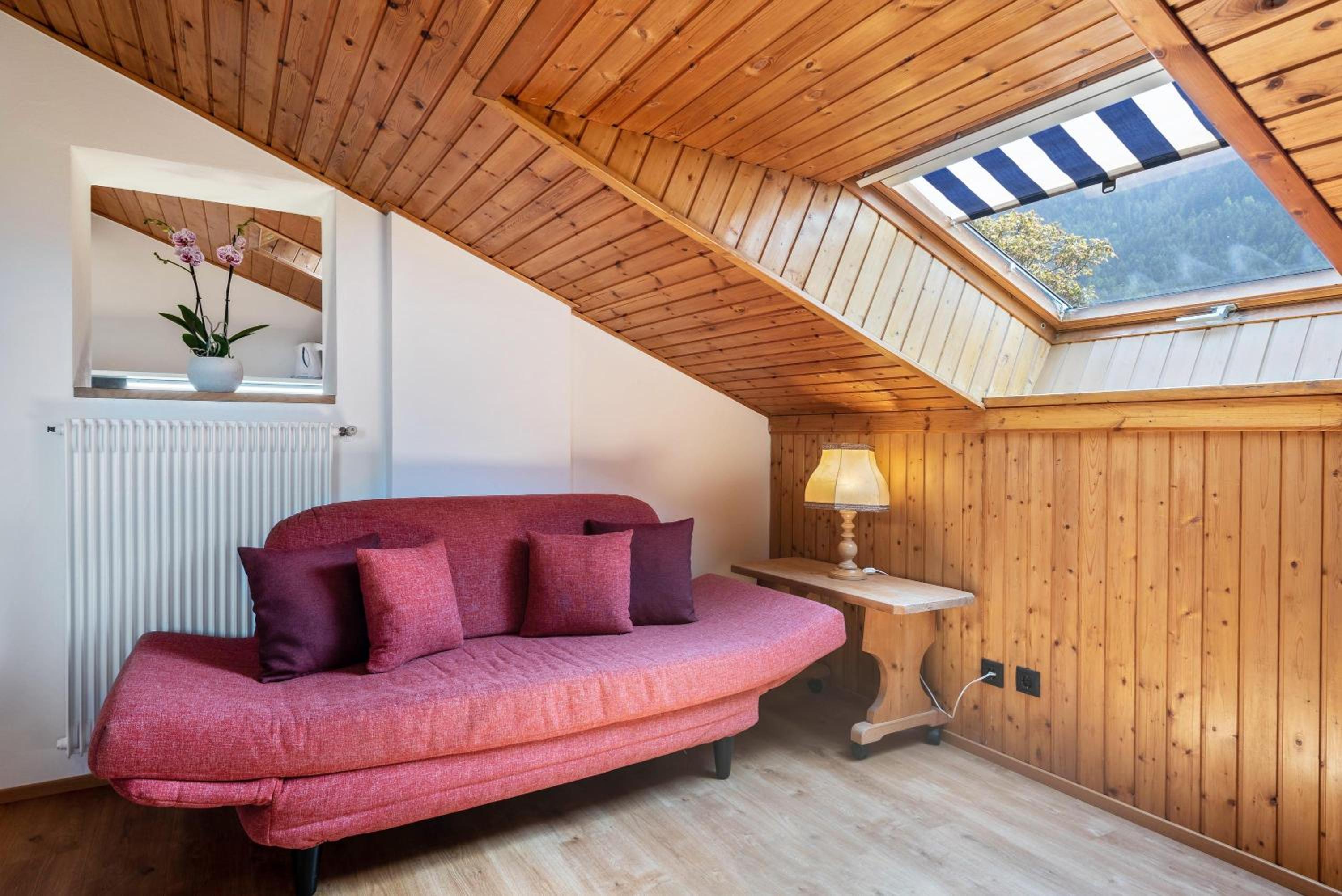 Haus Lohengrin Ferienwohnung 5 view 5