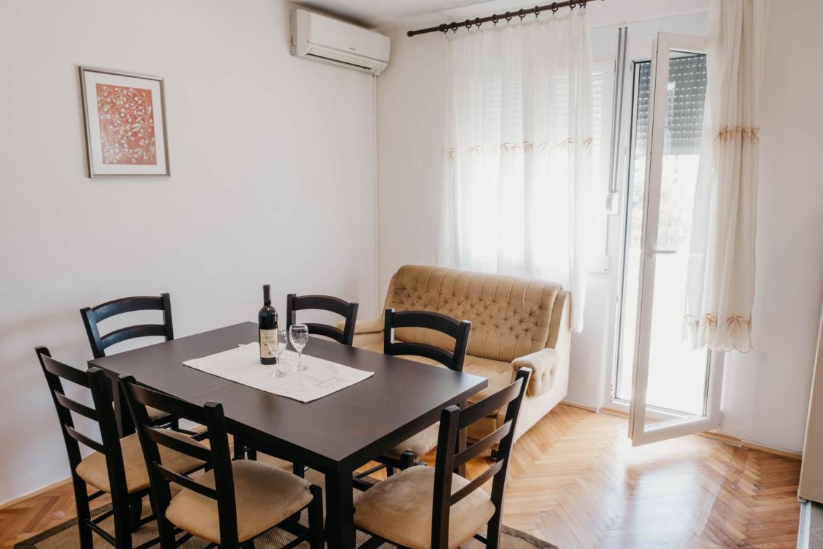 Apartment Bracovic - city center view 3