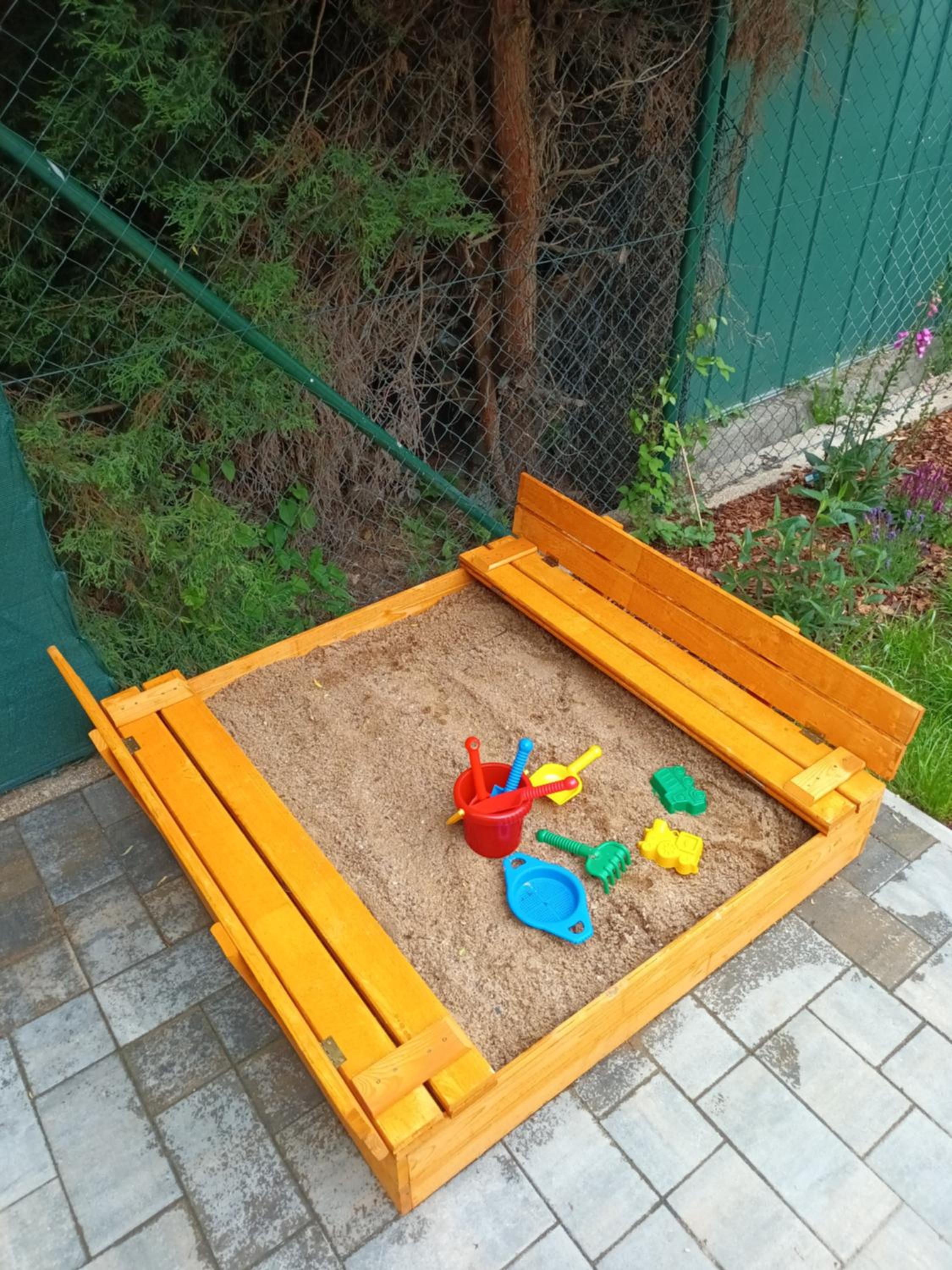 Rodinný dům Alois