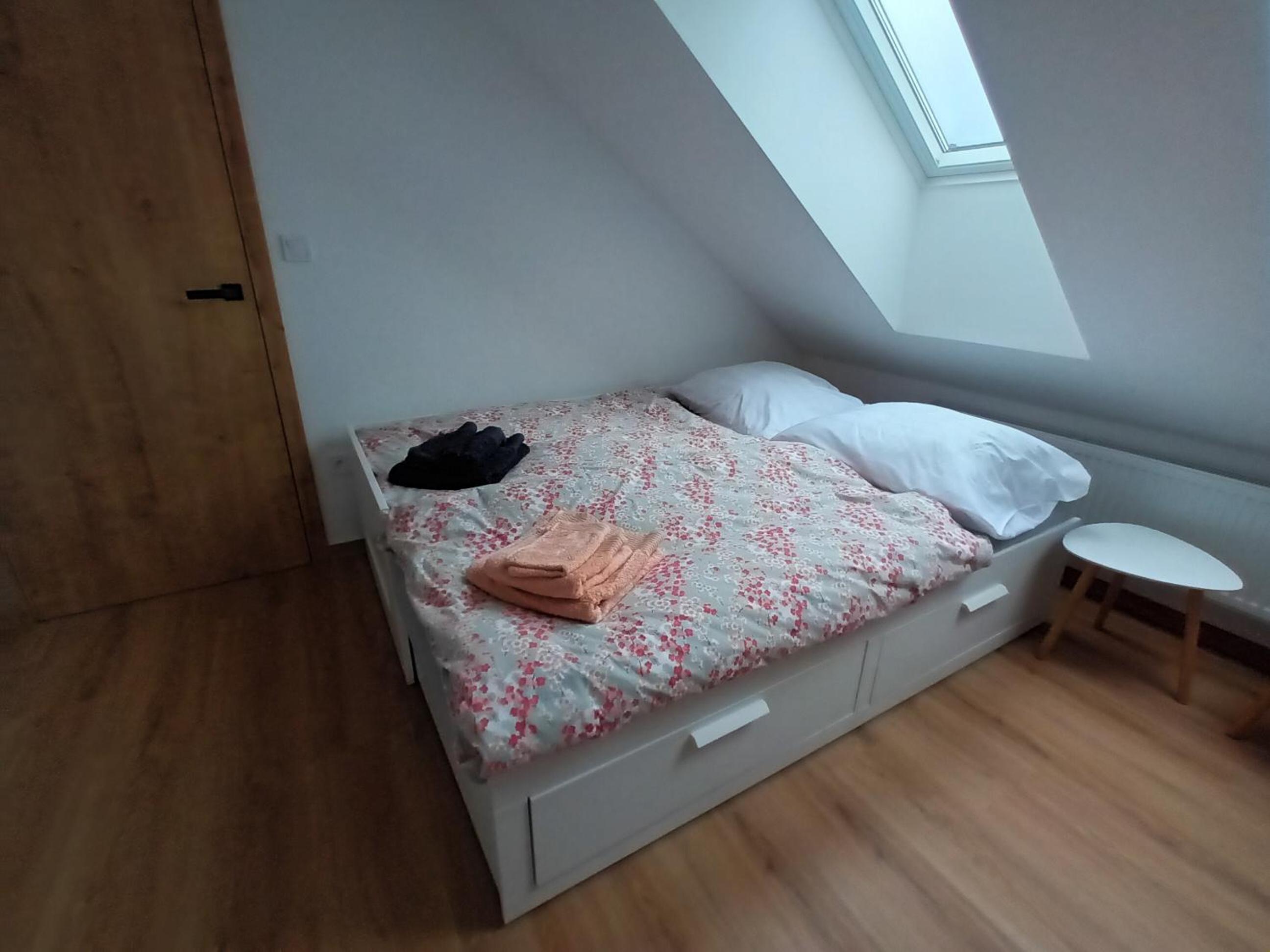 Rodinný dům Alois