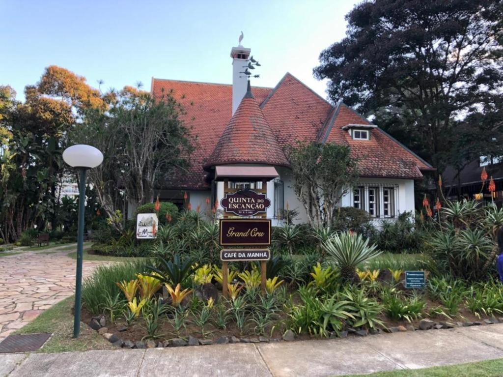 Maravilhoso Flat em Itaipava