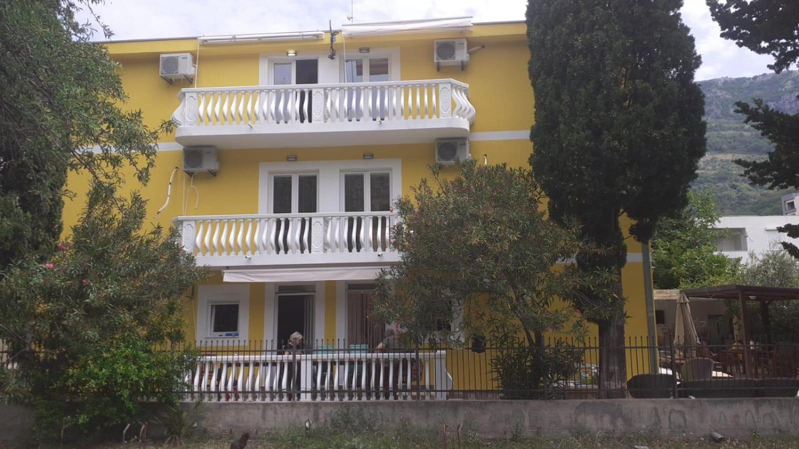 Apartments Beba Zalad