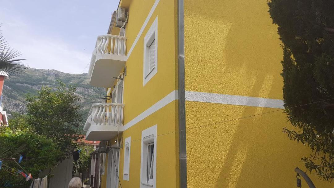 Apartments Beba Zalad