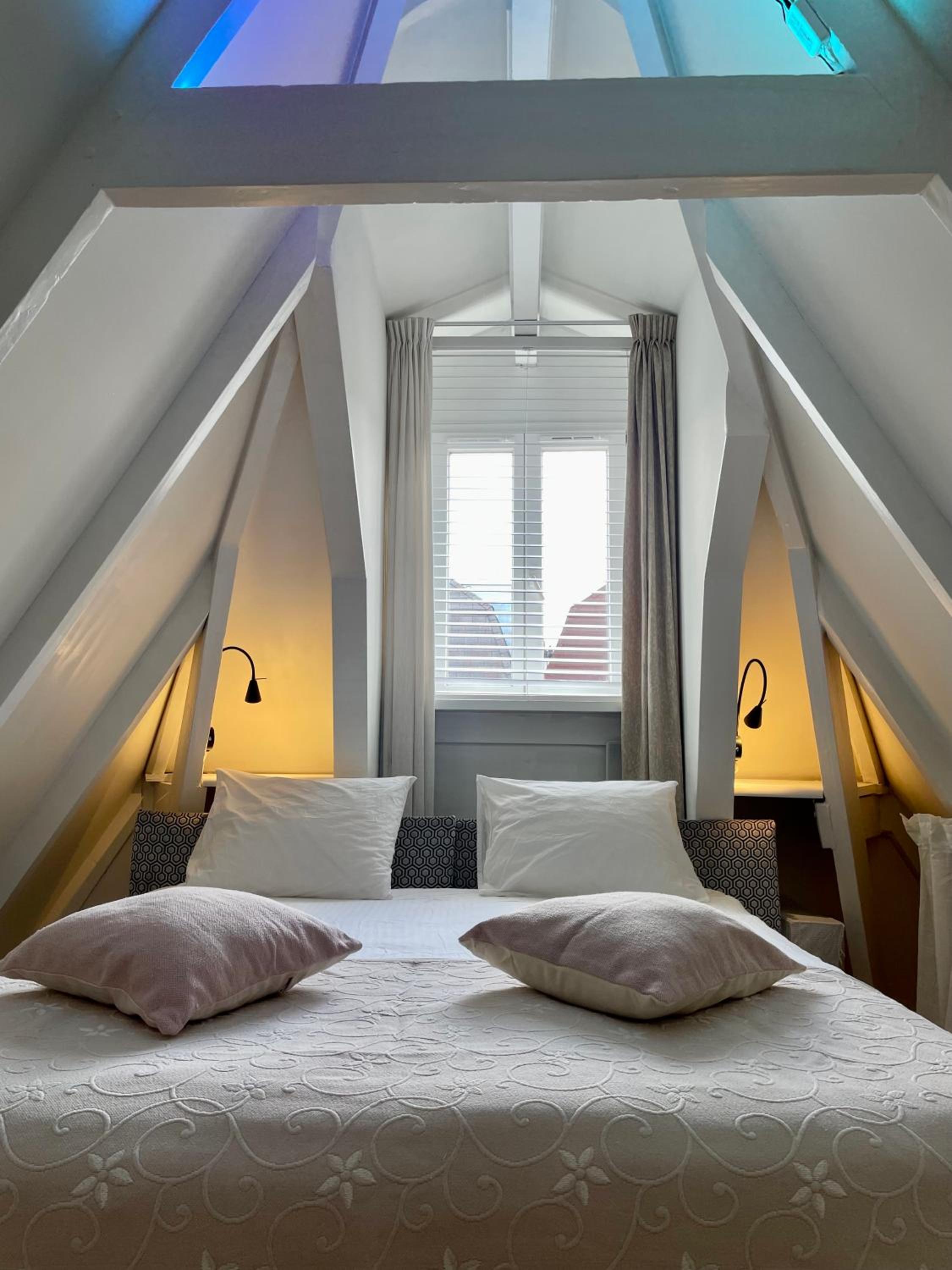 Olive Bed and Breakfast