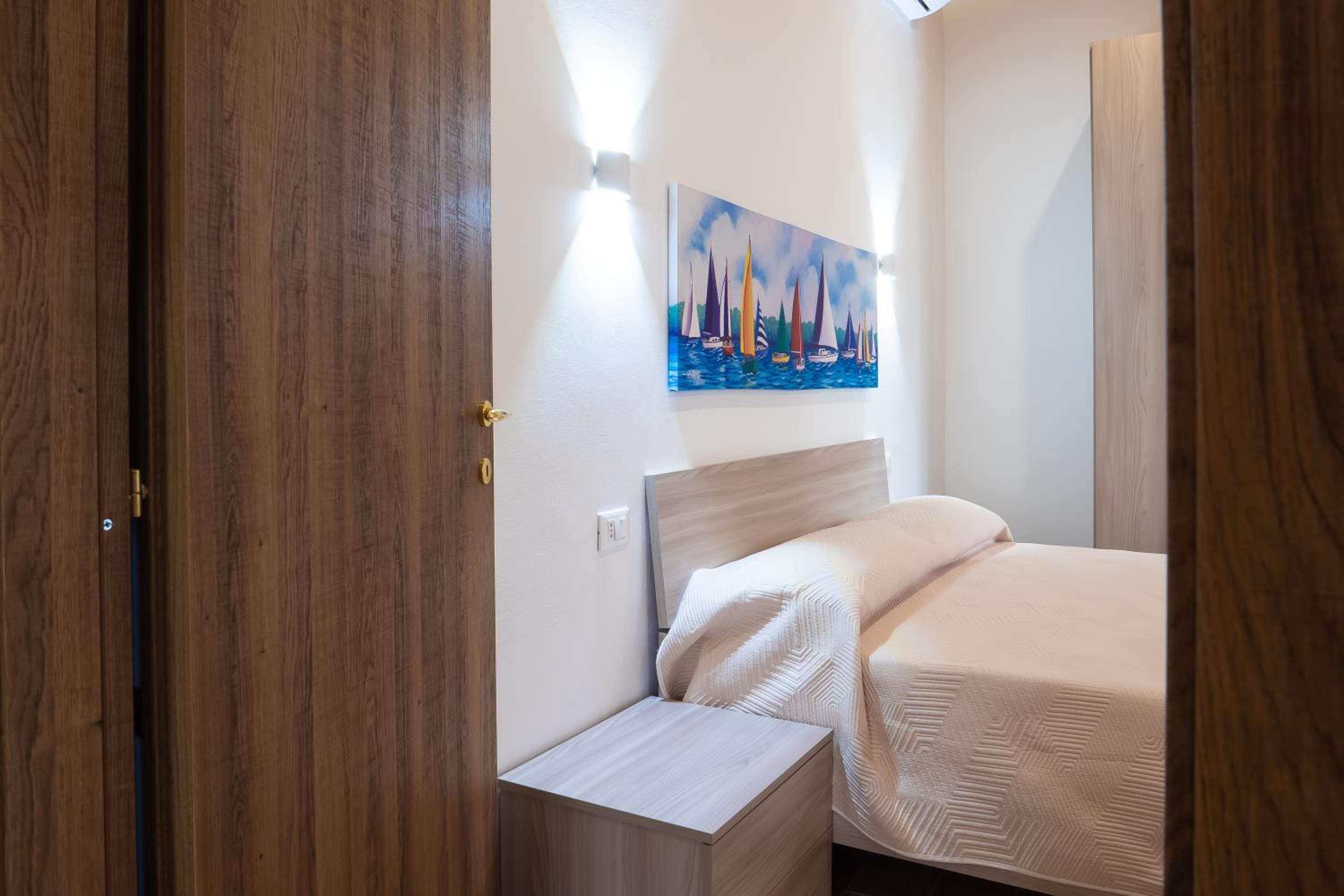 Stella Marina - Camere e Monolocali Turistici
