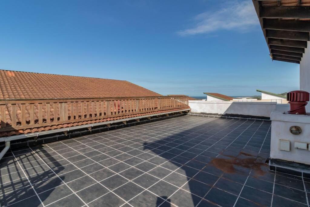 roof