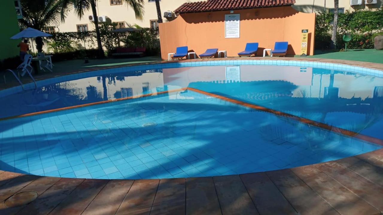 JL Temporadas - Apto Village Taperapuan view 4