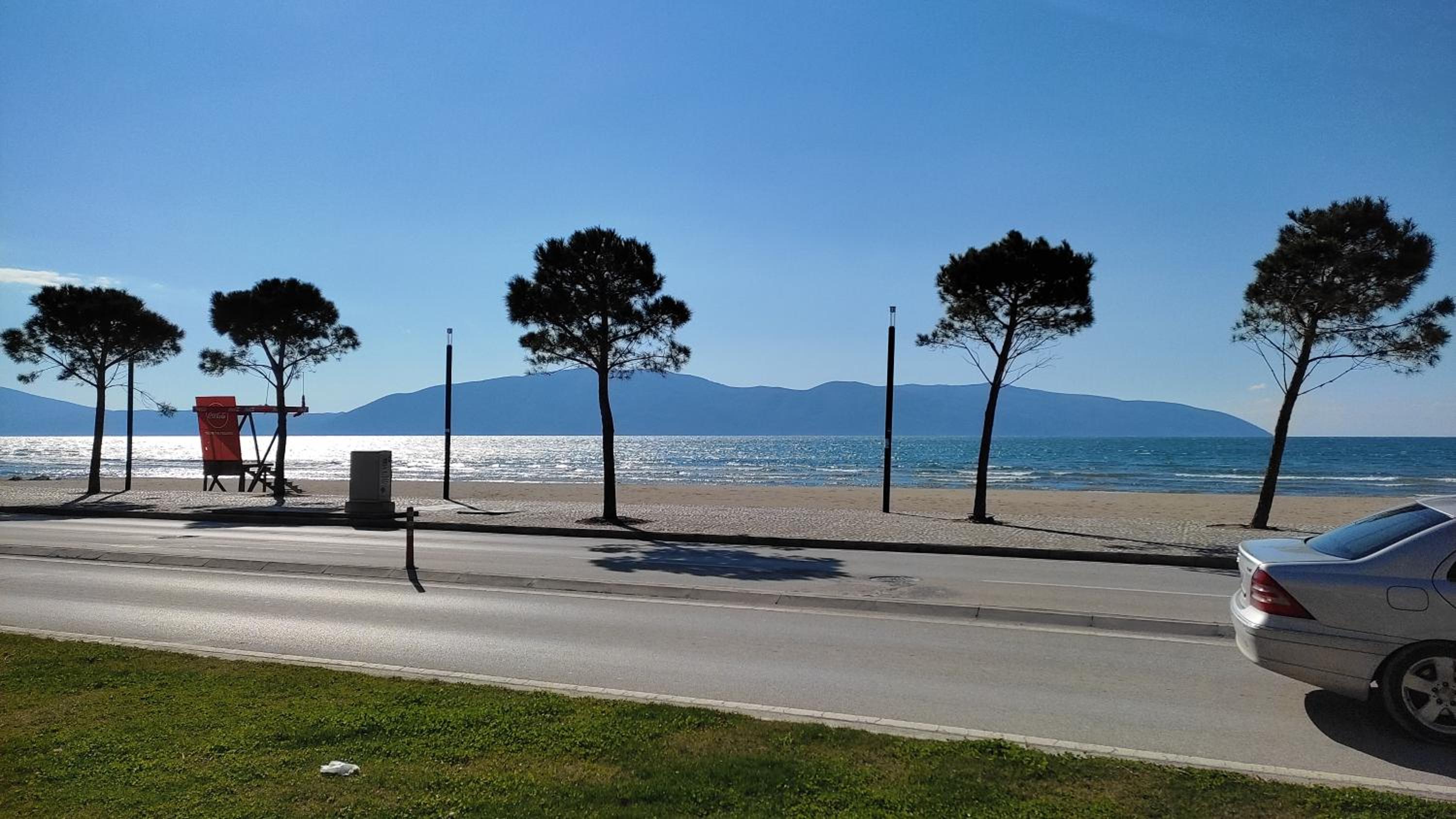 Apartment in Lungo Mare Vlore