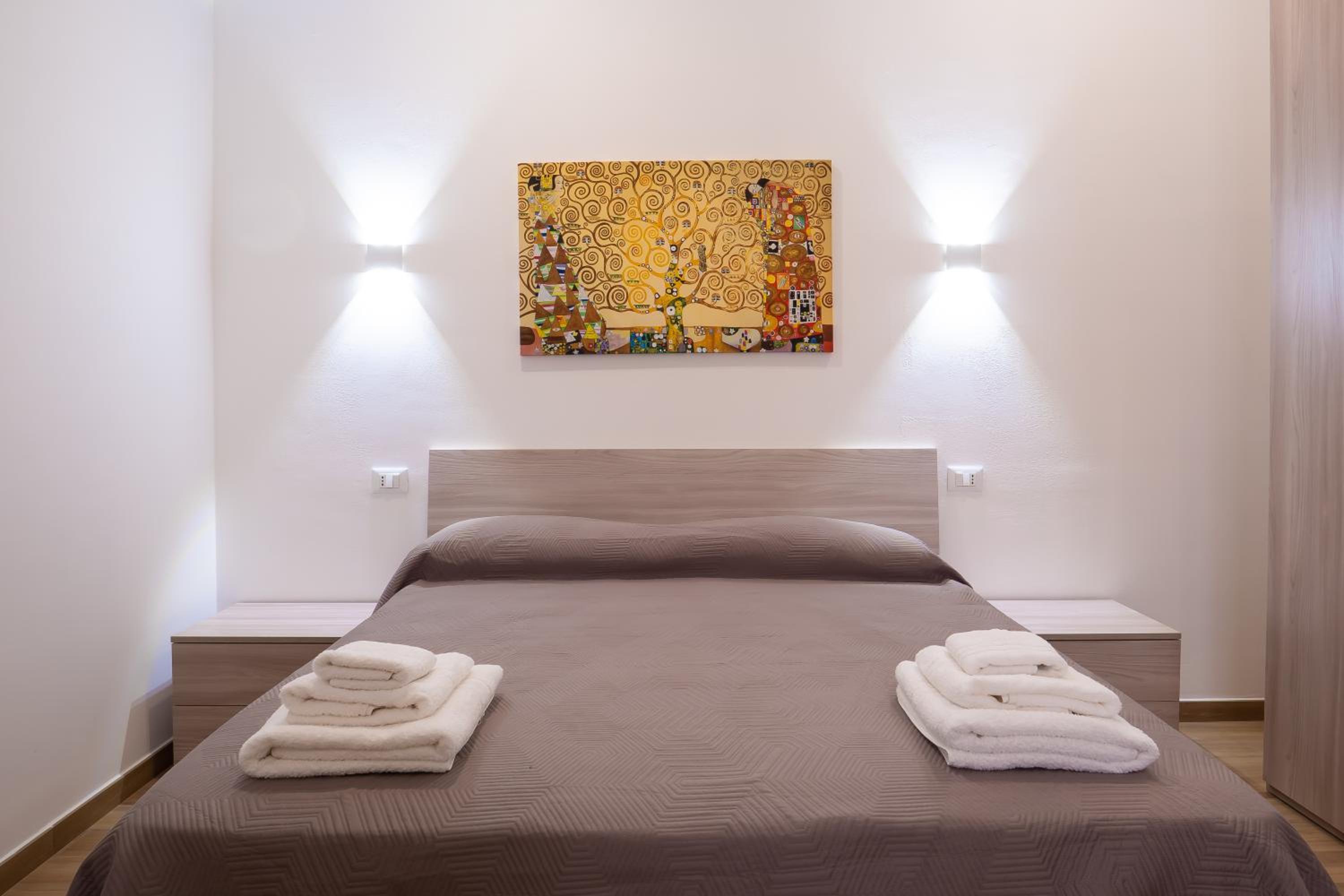 Stella Marina - Camere e Monolocali Turistici