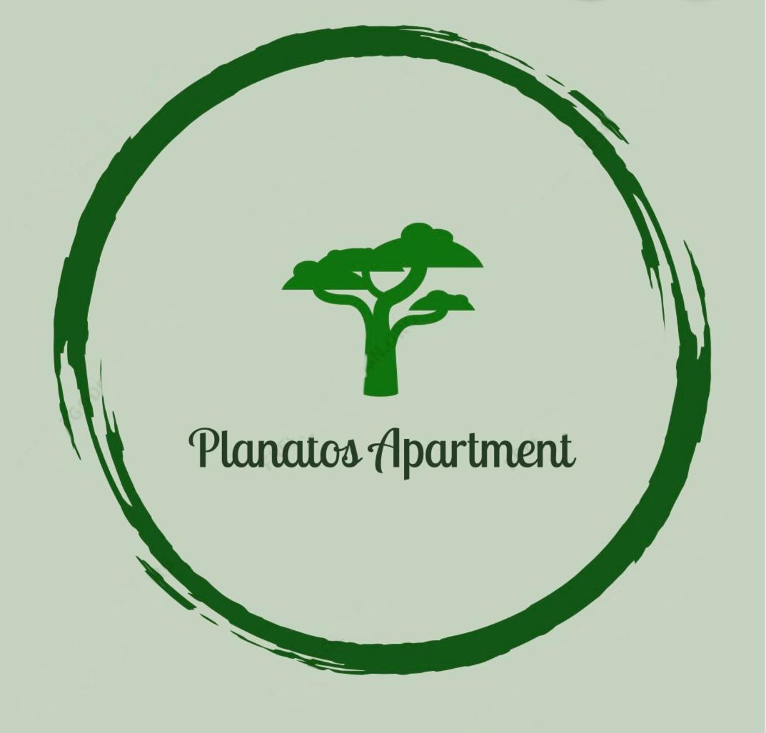 Platanus Inn Villa by "elite" view 3